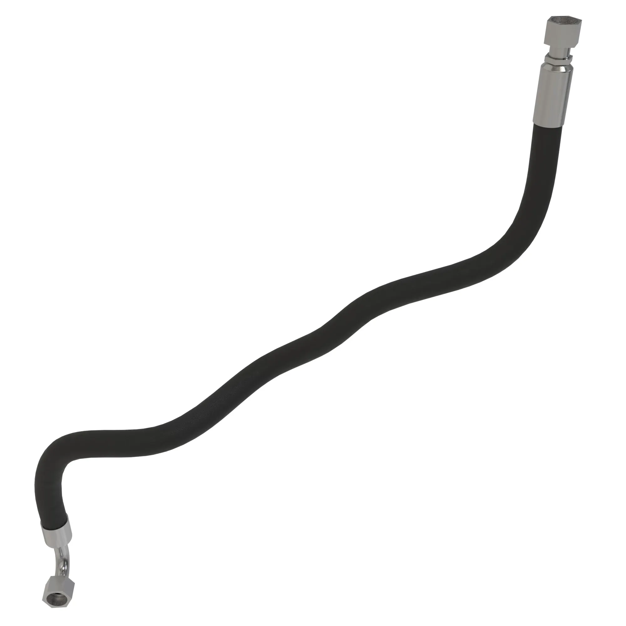 John Deere Hydraulic Hose - AN279044