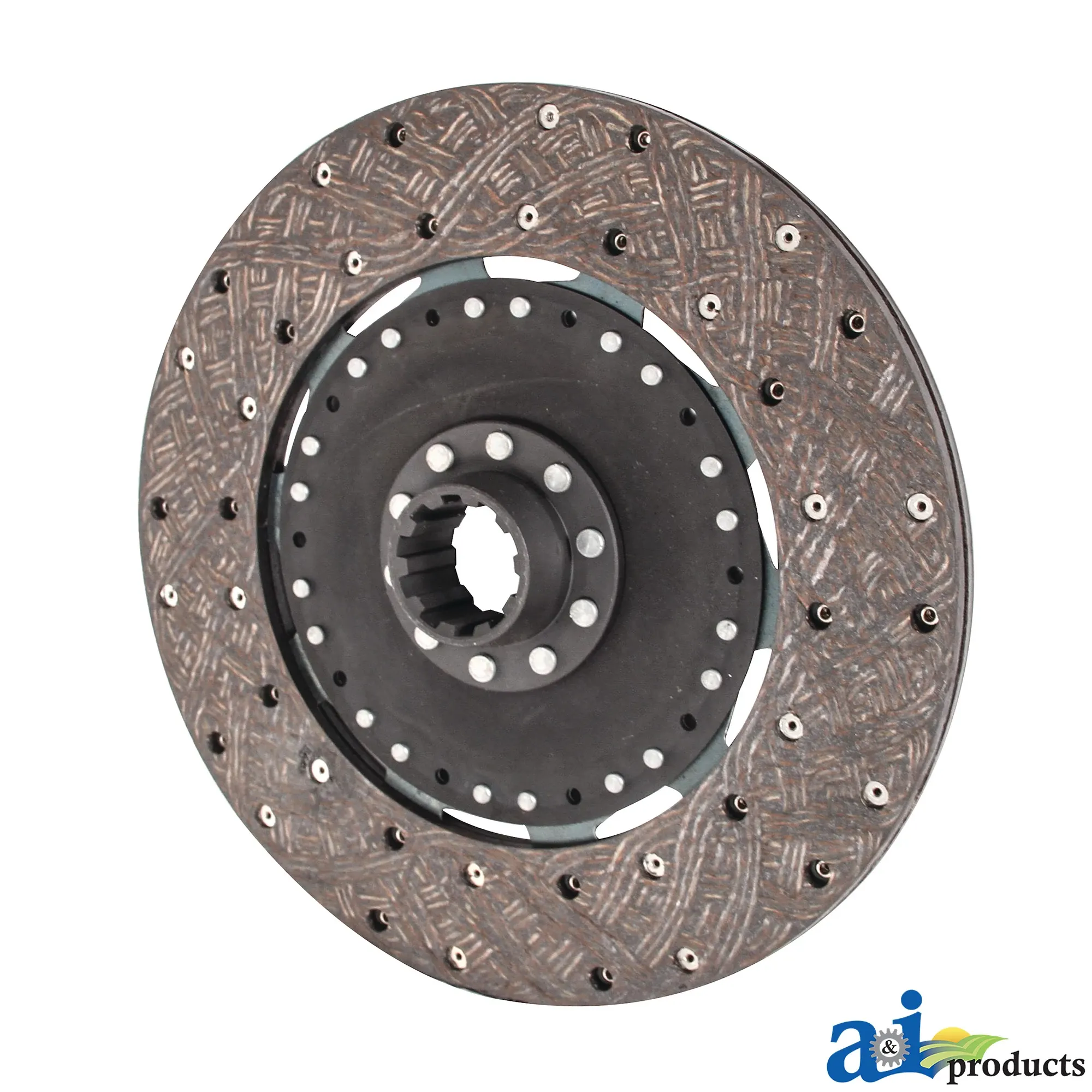 A&I Products Clutch Disk - A-VPG2008