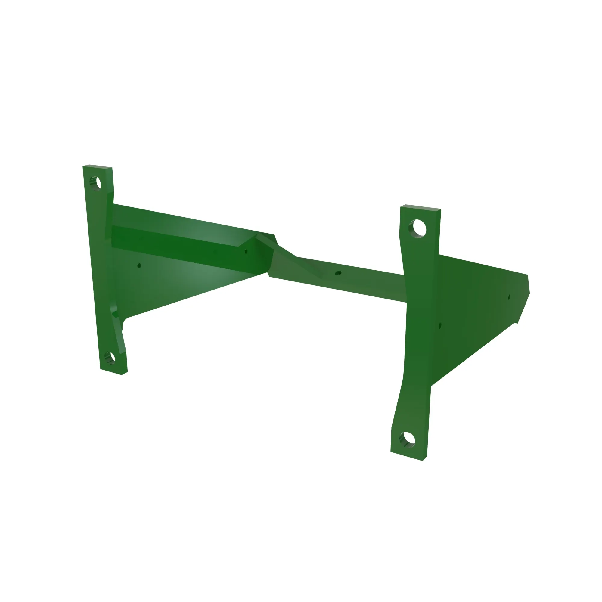 STEP MOUNTING