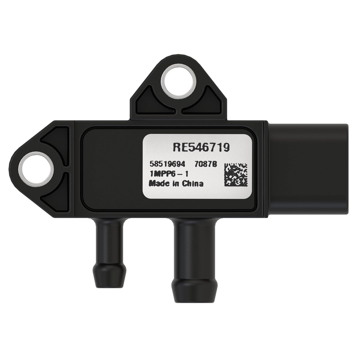 PRESSURE SENSOR