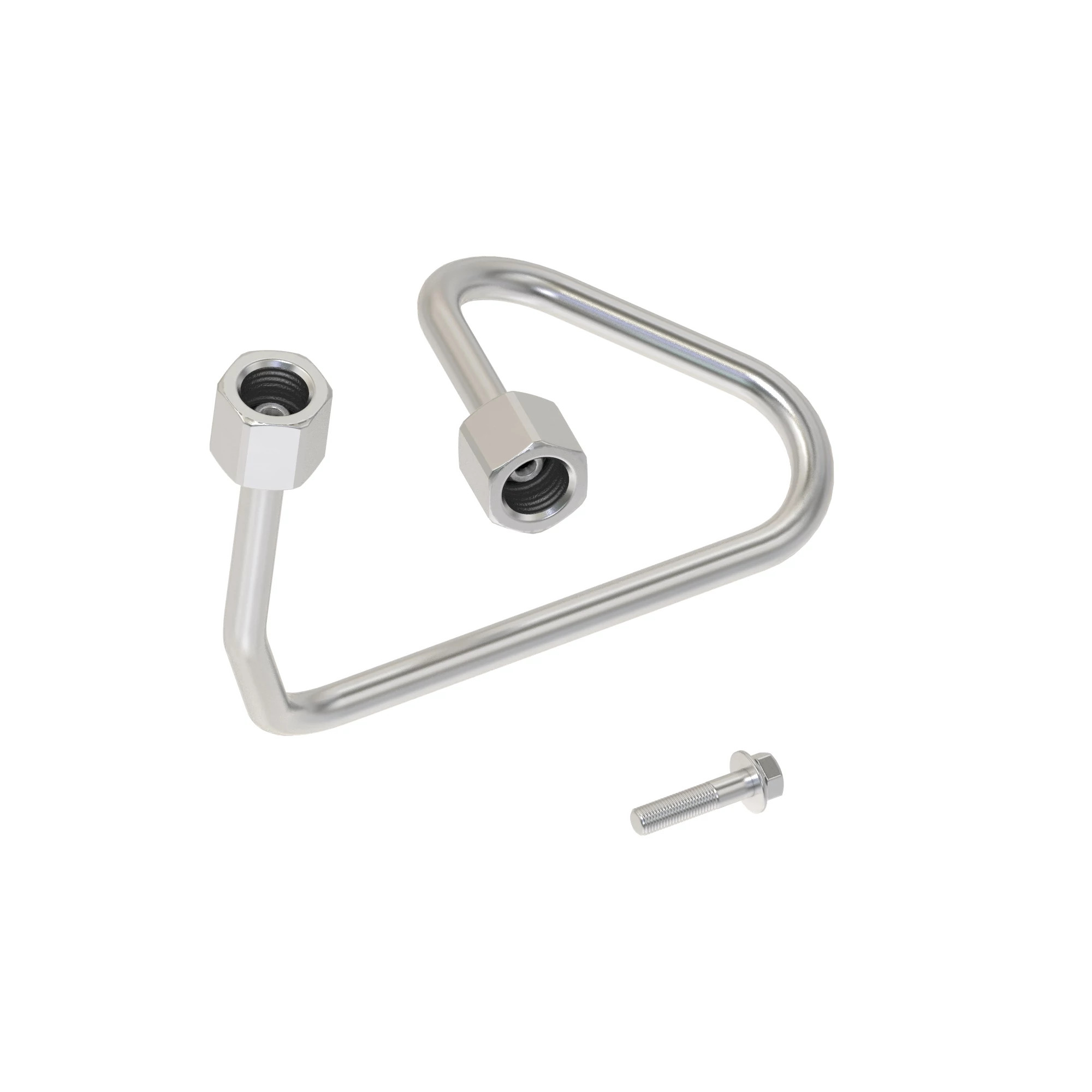 REPAIR KIT,HIGH PRESSURE LINE SERVI