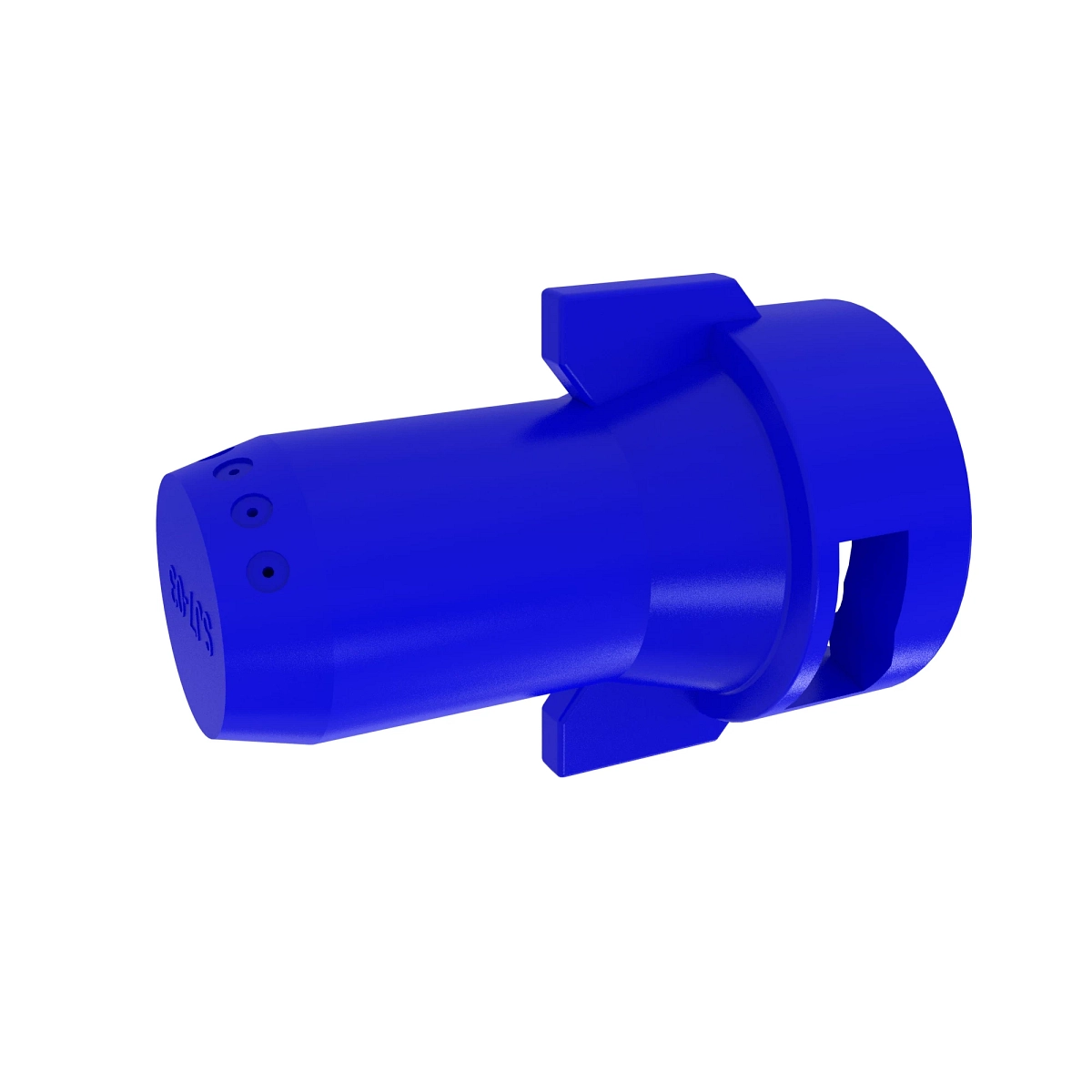 Nozzle, Teejet SJ7-03-Vp Blue
