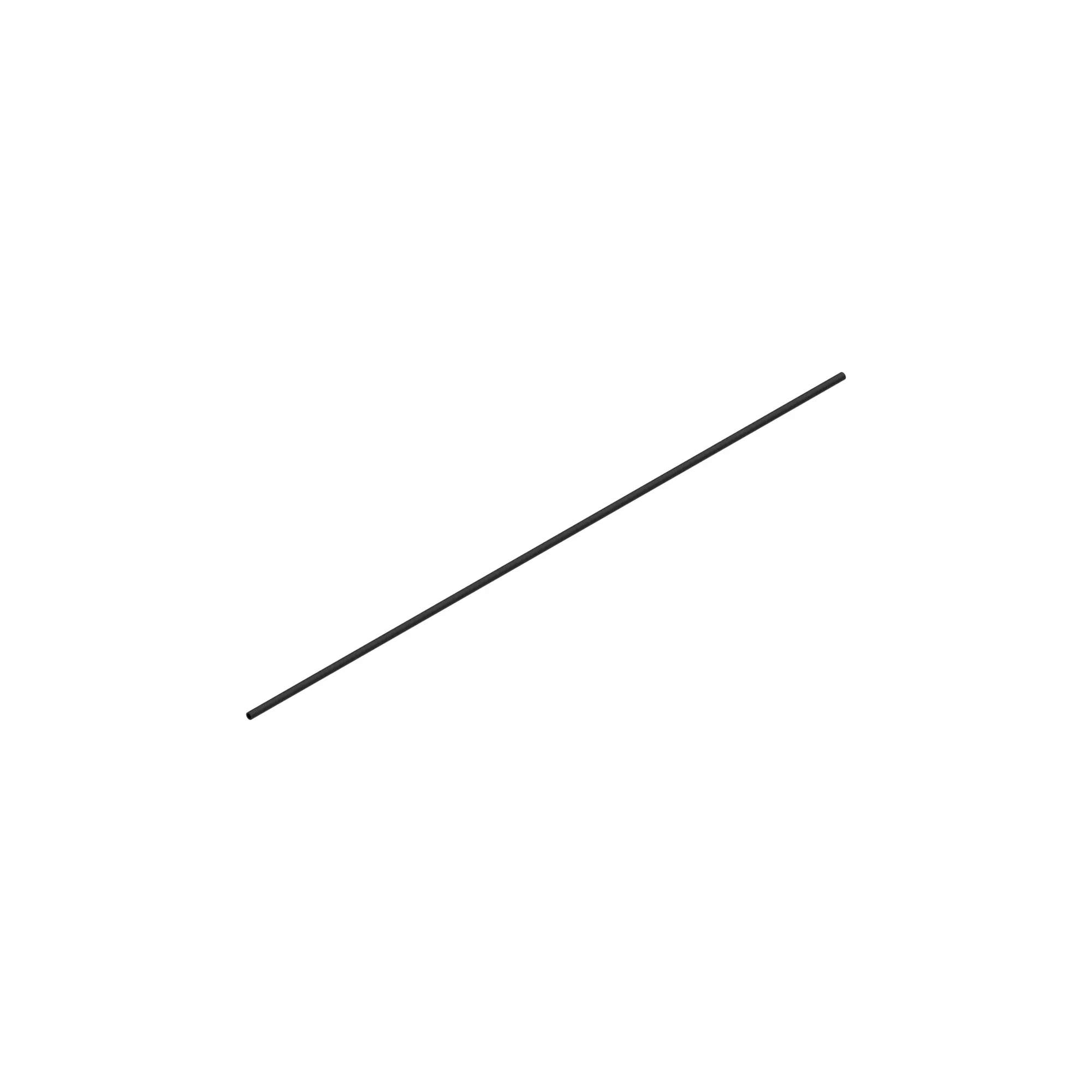 John Deere Heater Supply Hose - SU34028