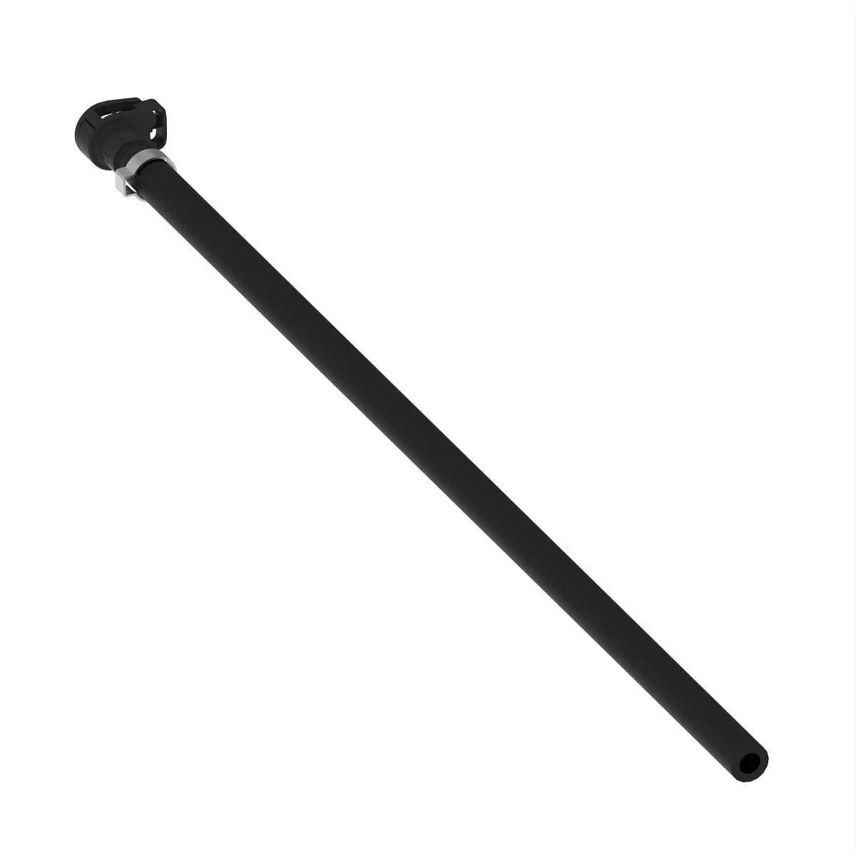 Fuel Line, 7.94 MM ID Low Perm