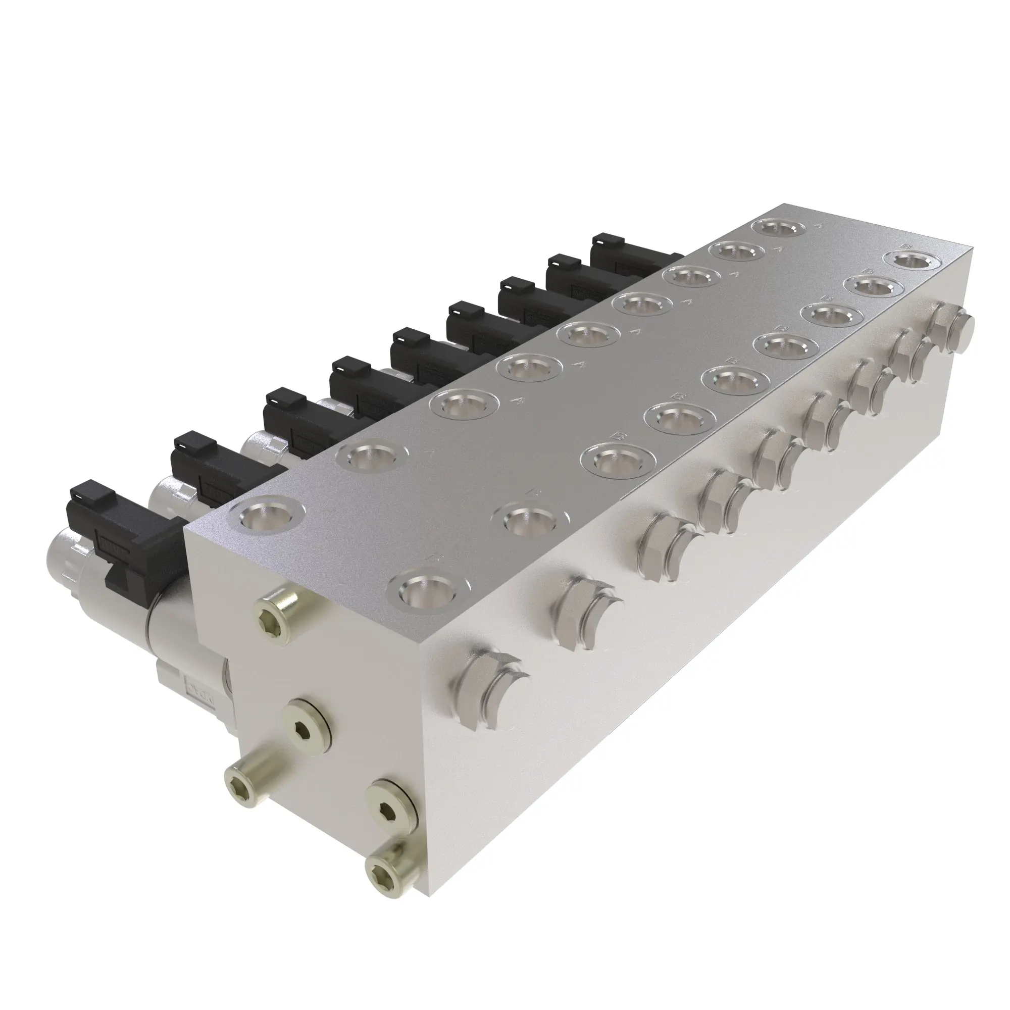CONTROL VALVE