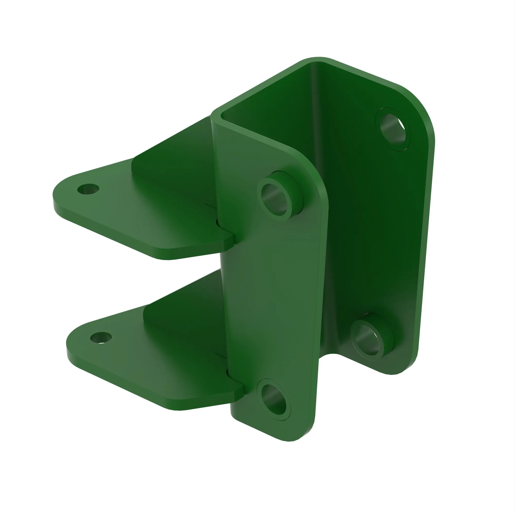 BRACKET, STABILIZER WHEEL MOUNT ASS