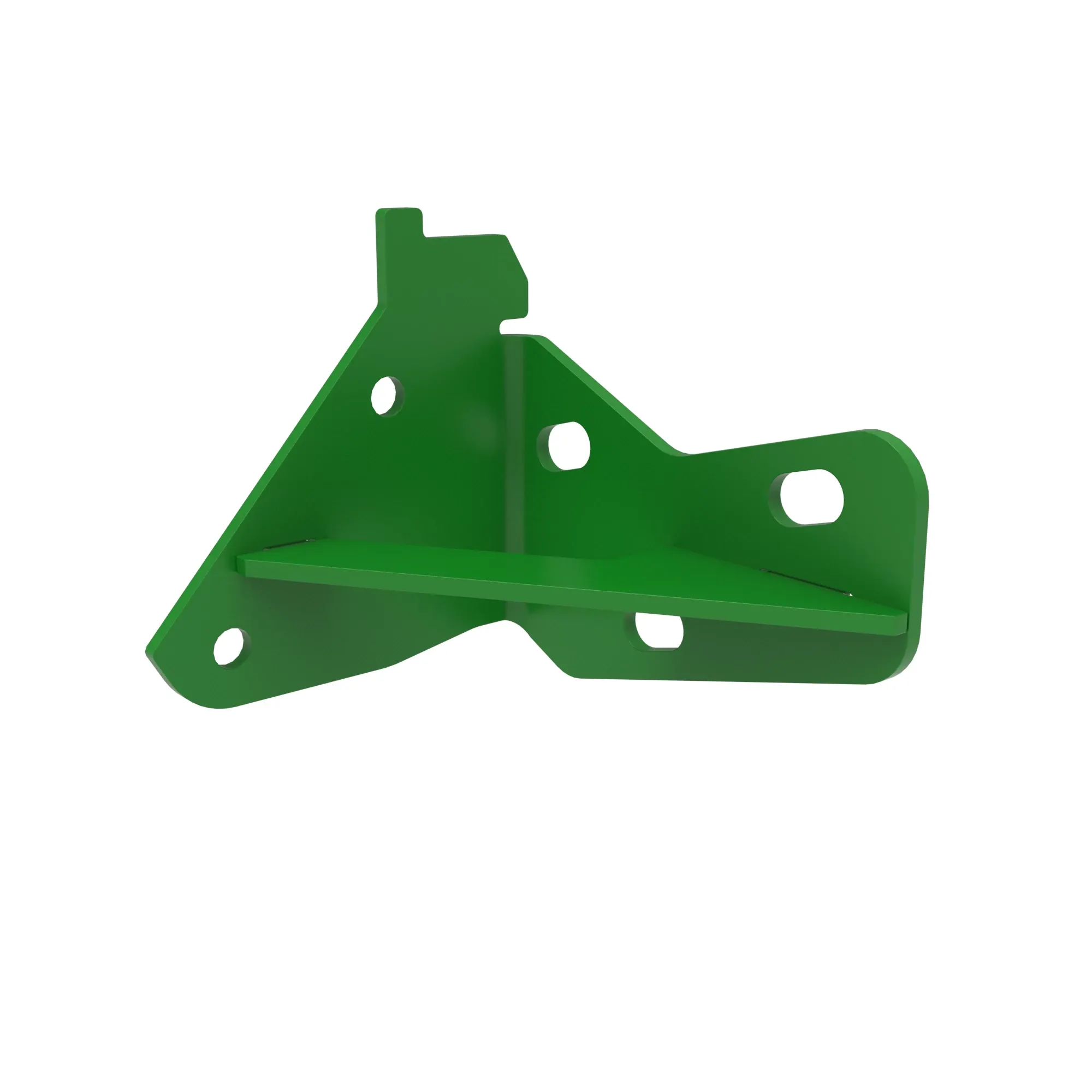 FEED DRUM ANTI WRAP