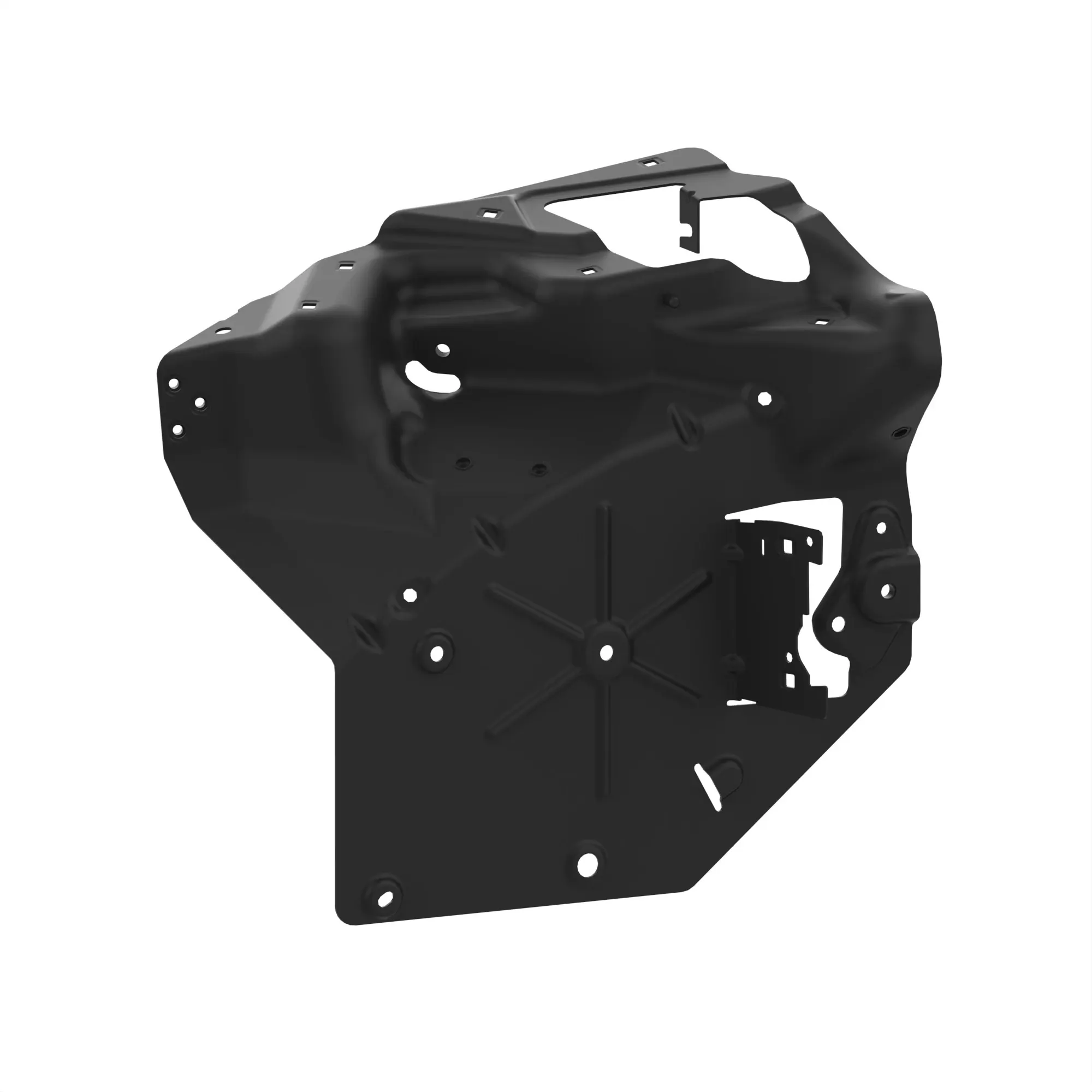 John Deere Control Console Support - AL231691