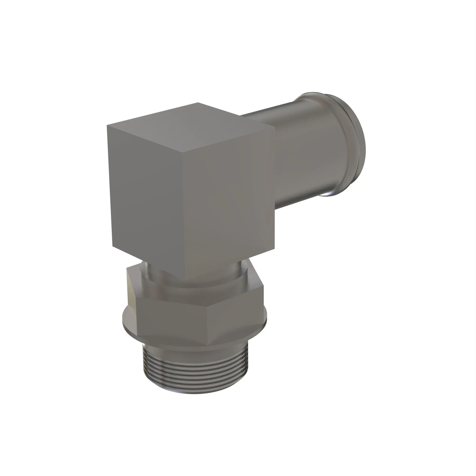 ELBOW FITTING, ELBOW,90 DEGREE ADJU