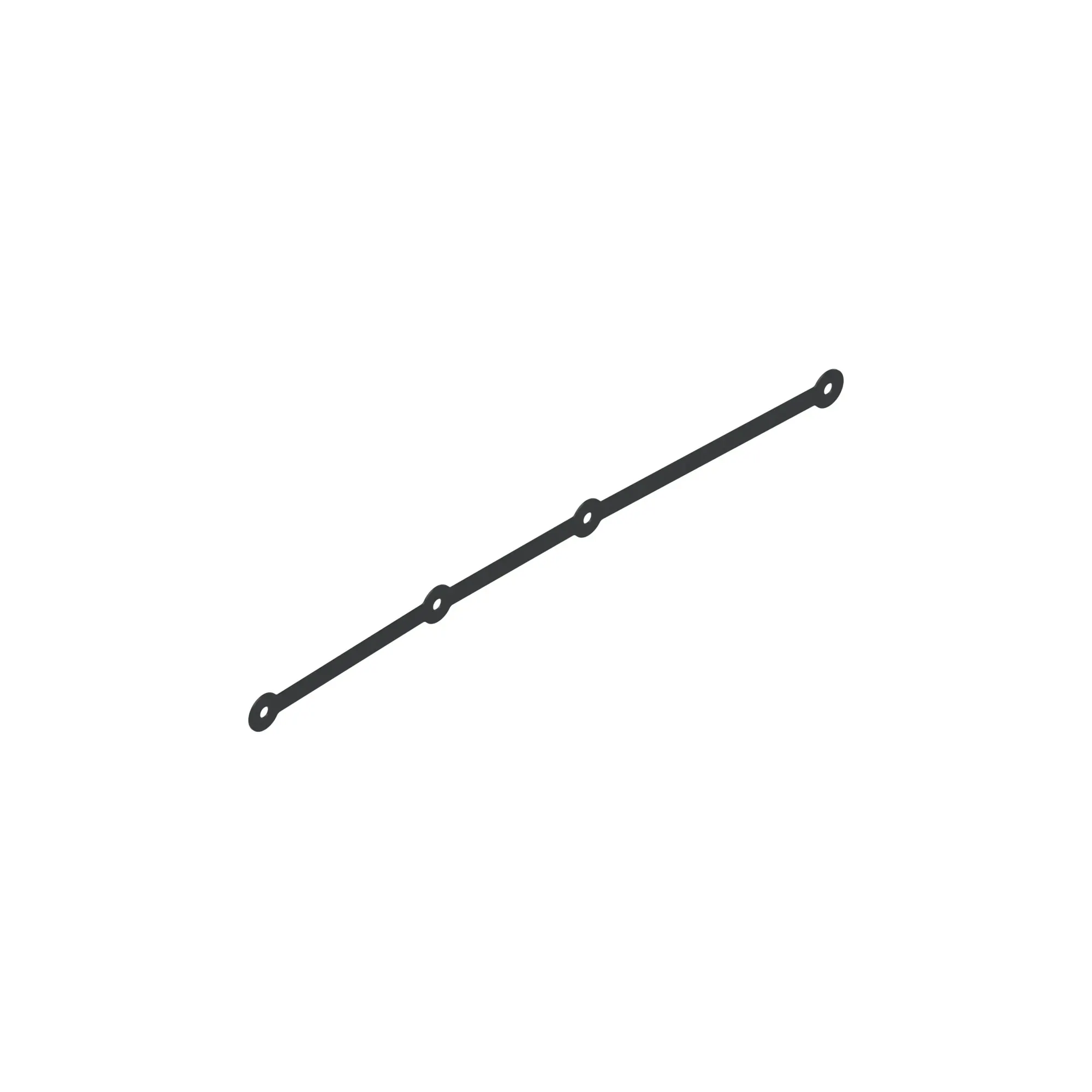 John Deere Plate - F725308