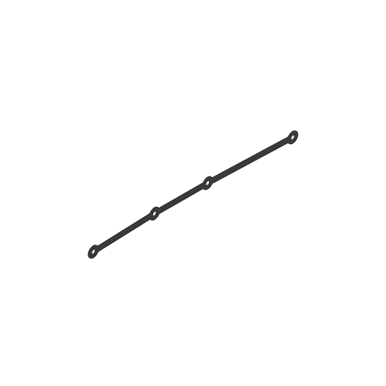 John Deere Plate - F725308