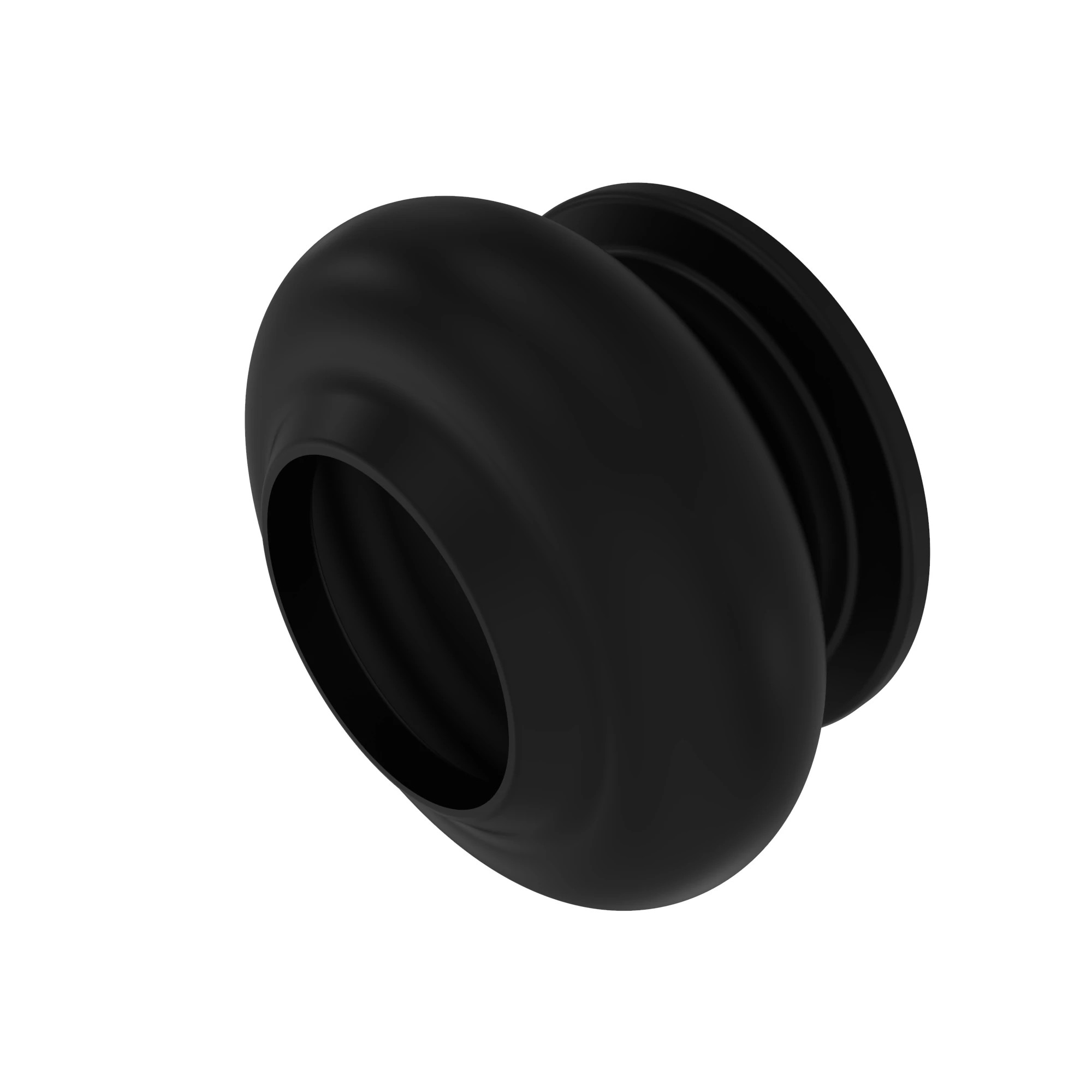 John Deere Ranger Shifter Lever Lower Boot - R78249