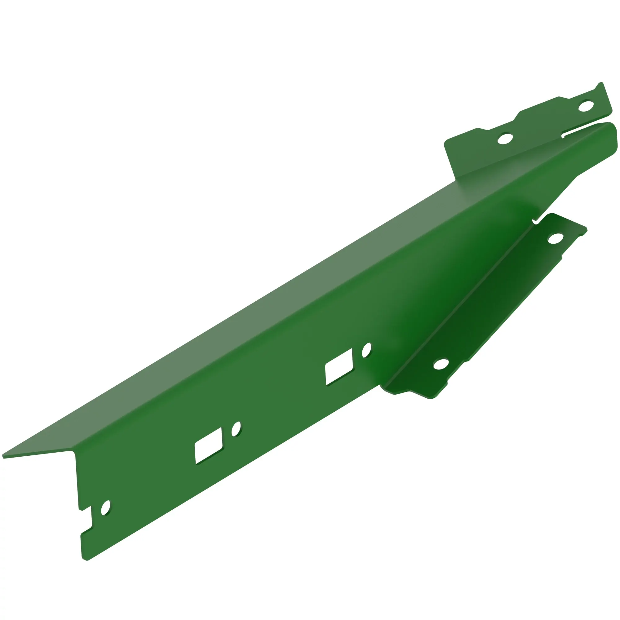 POWER MODULE SHIELDING
