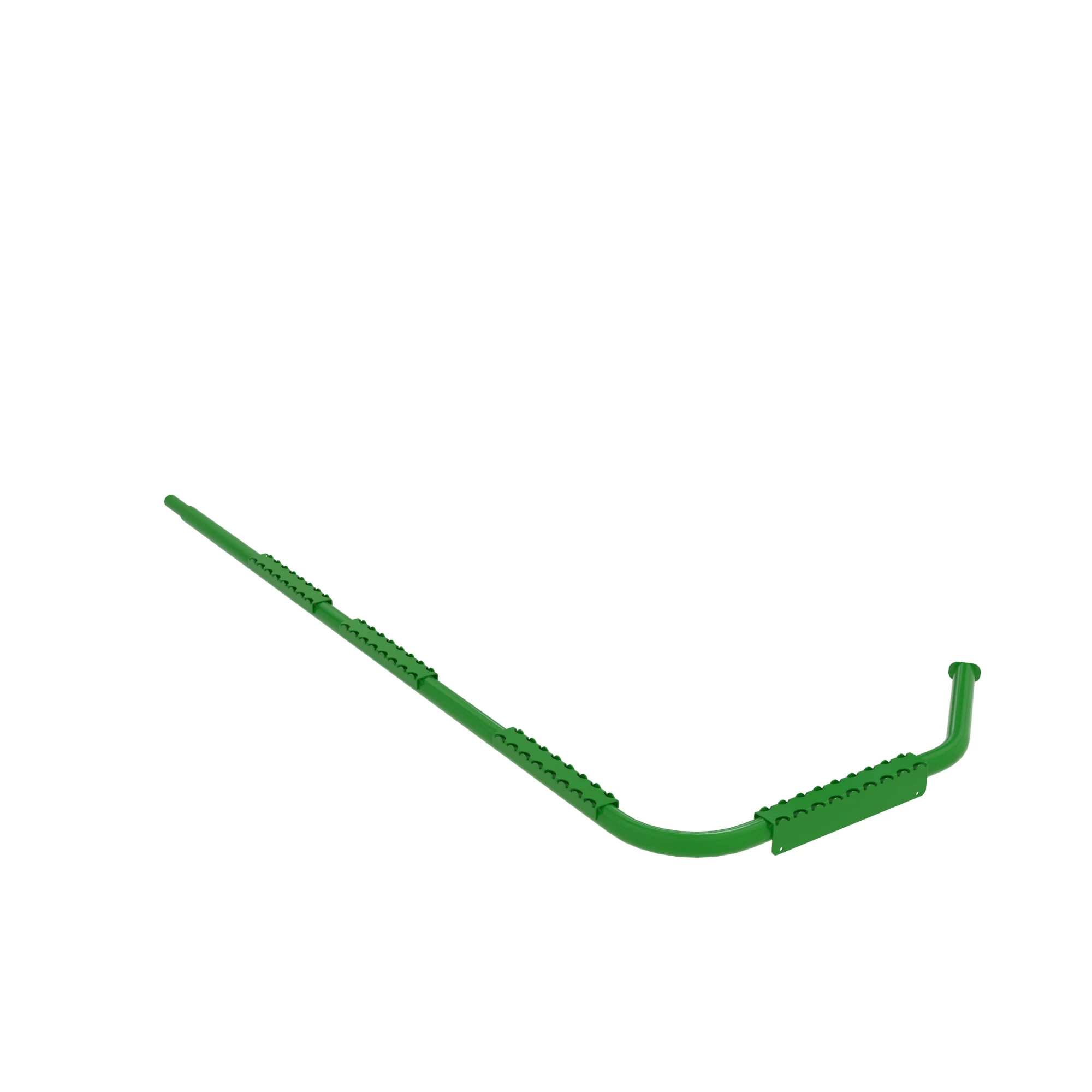 John Deere Brush Rear Guard, Left Side - CB11476692