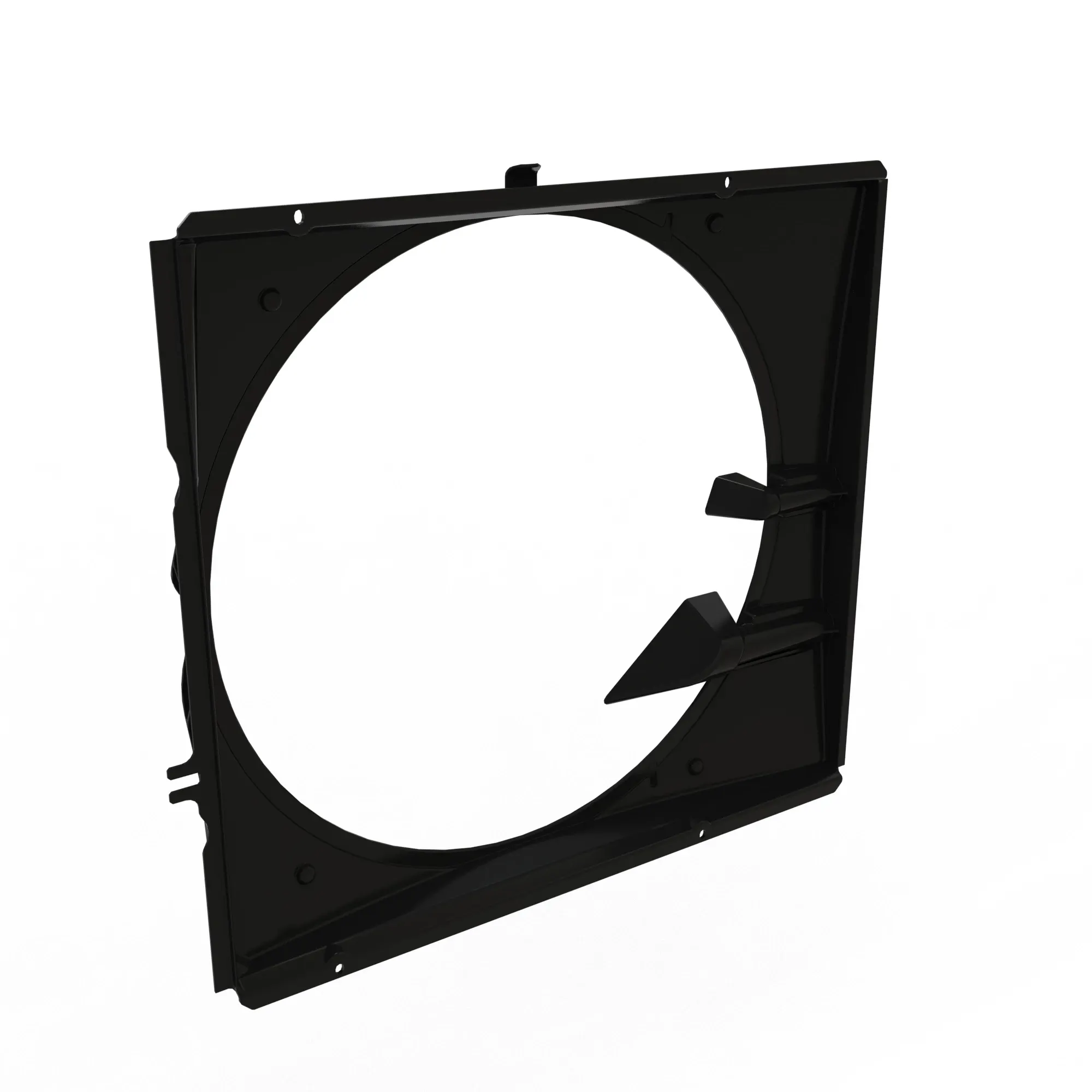 FAN, Body MW34-MW54