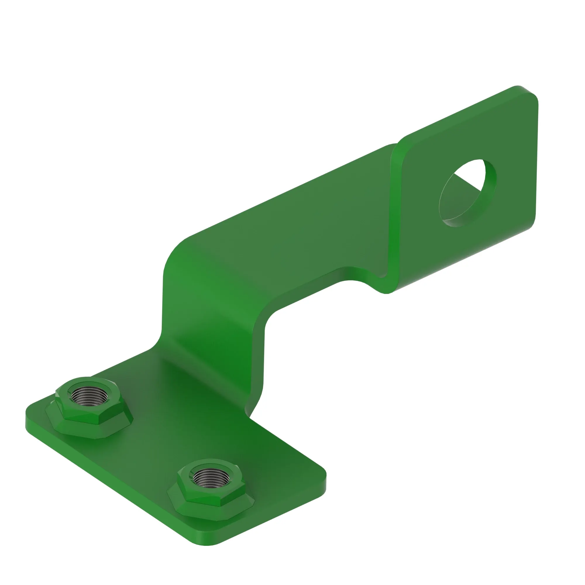 BRACKET, WATER SEPARATOR- PR TRANSM