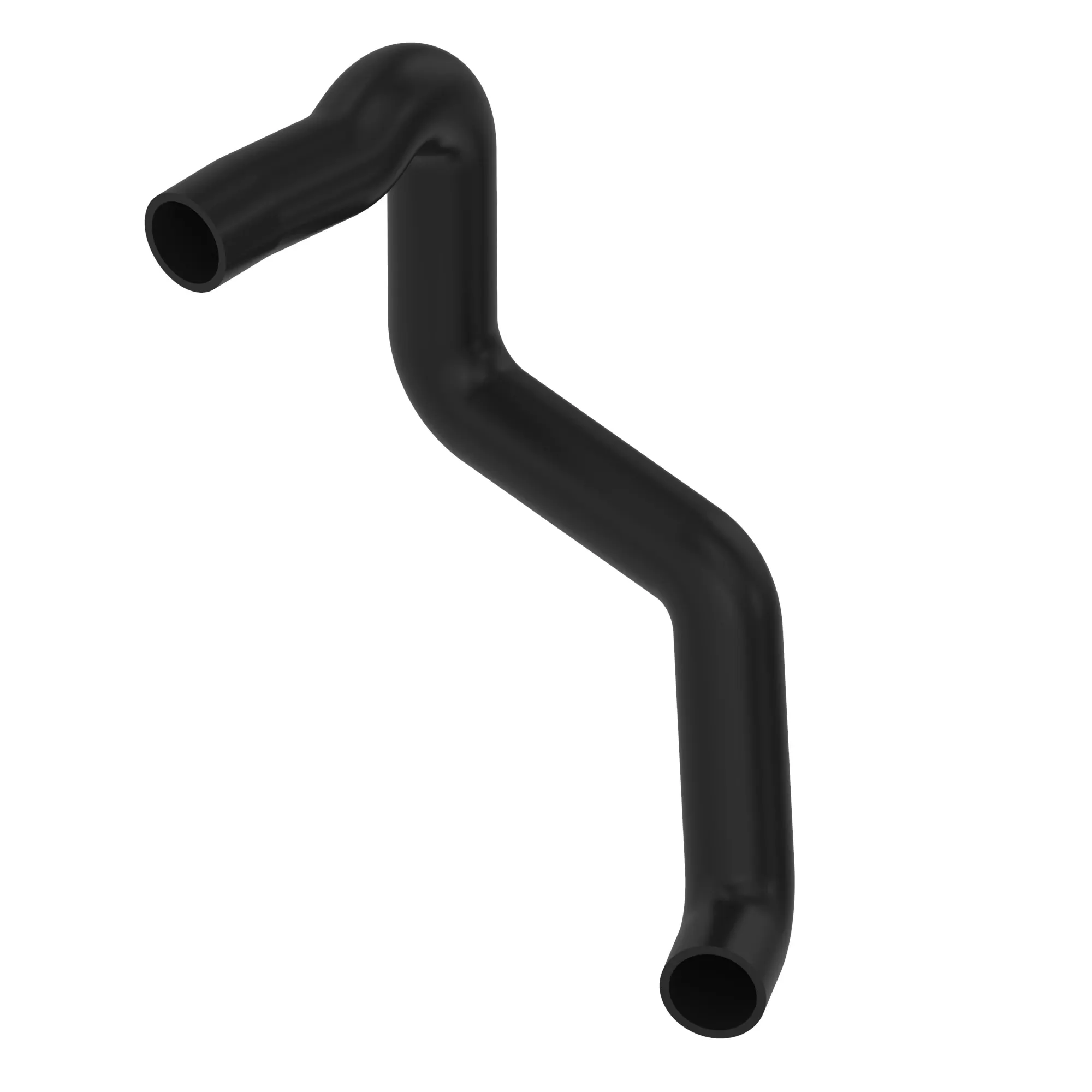 John Deere Rear to Front Brake Hose - AM134997