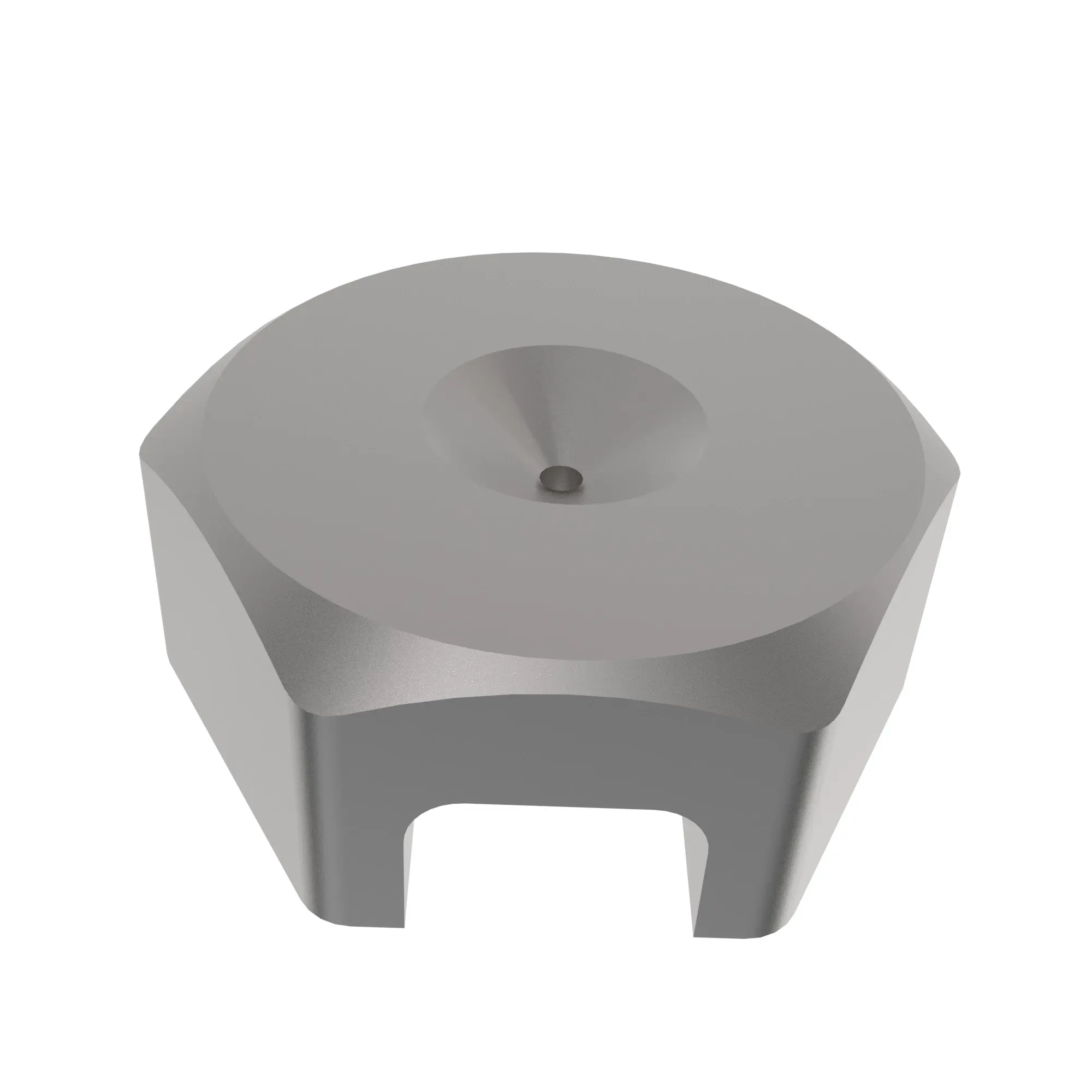 ORIFICE, 0.660   1-WAY
