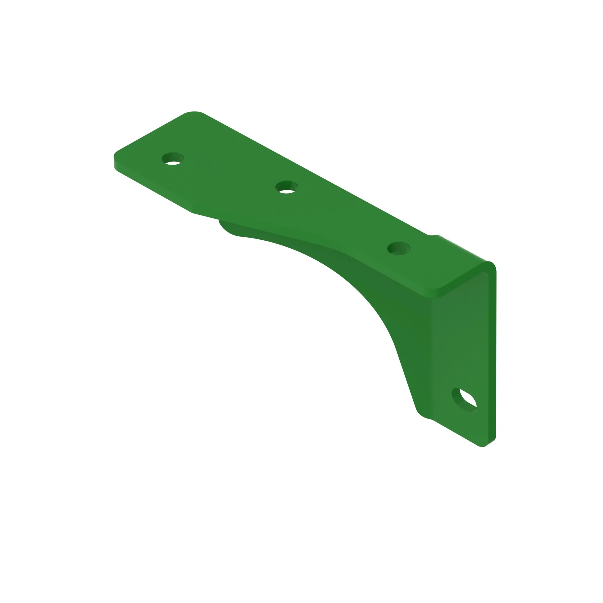 COVER, REEL LIFT CYLINDER COVER