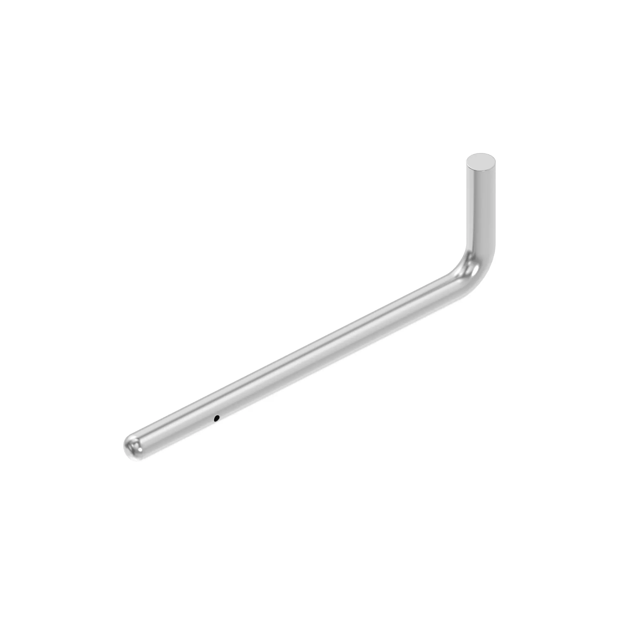 PIN, LADDER LANDING LATCH REAR RH