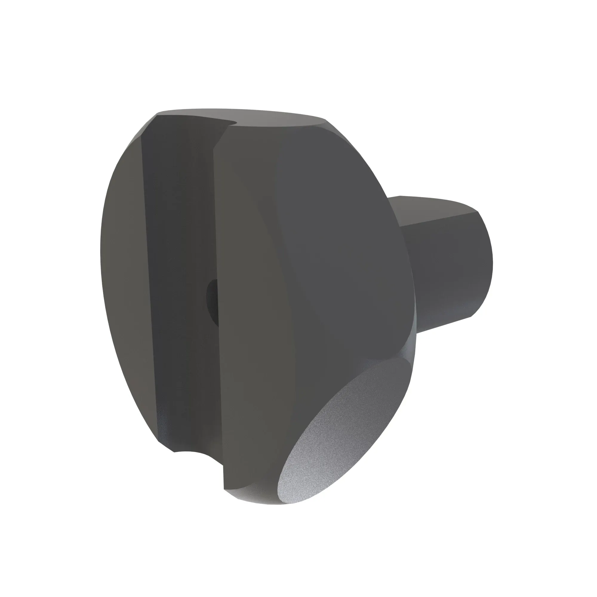 John Deere Pipe Plug, M8 X 25 - CQ18815