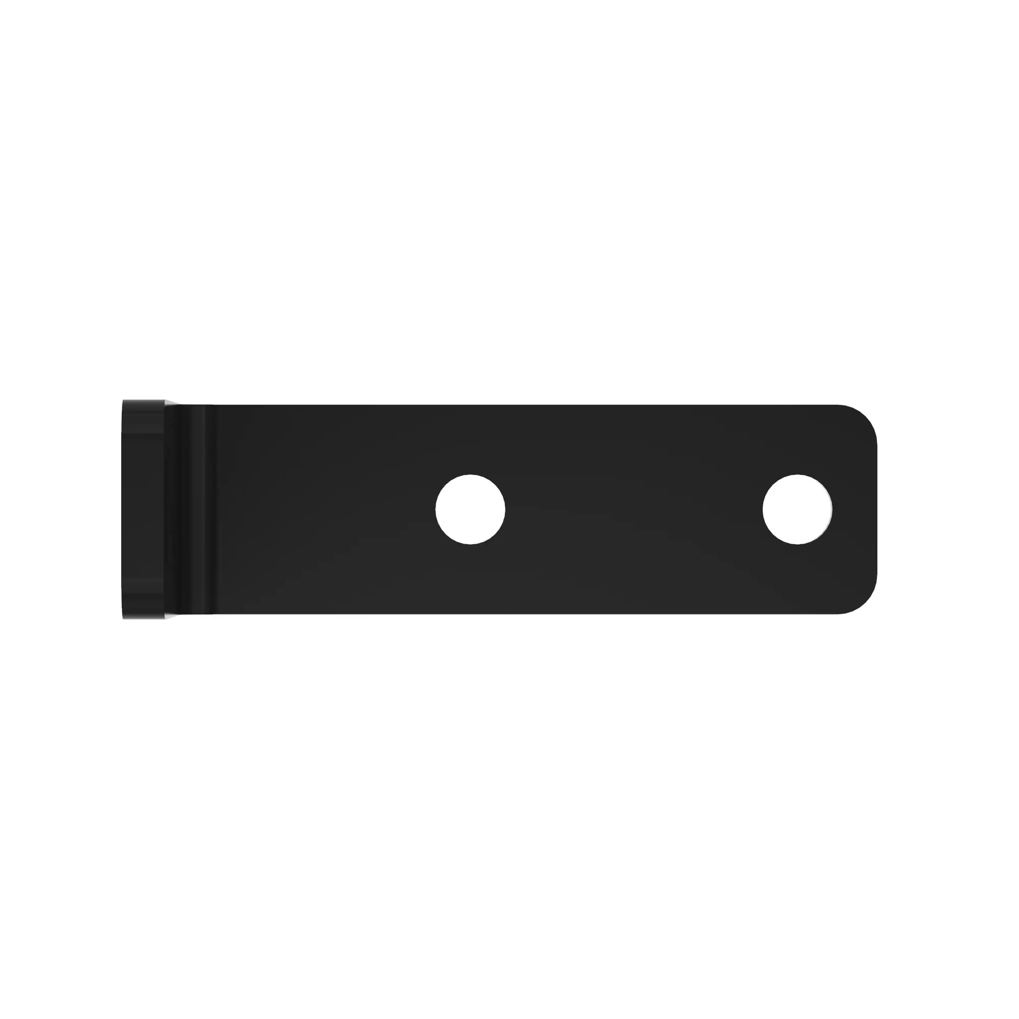 BRACKET, BREAKAWAY PLUMBING