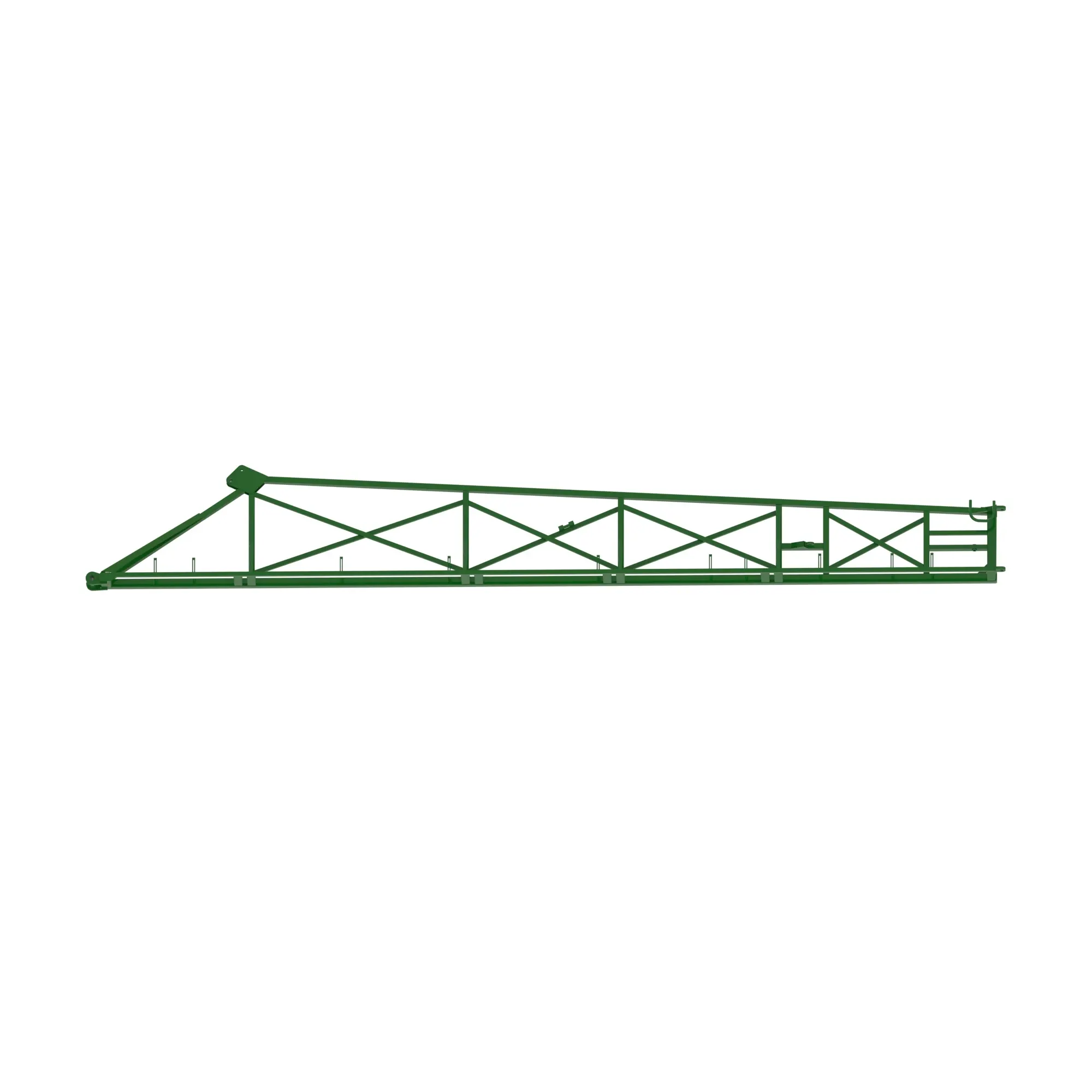 SPRAYER BOOM, BEGIN-ARM 28M R 2DS1