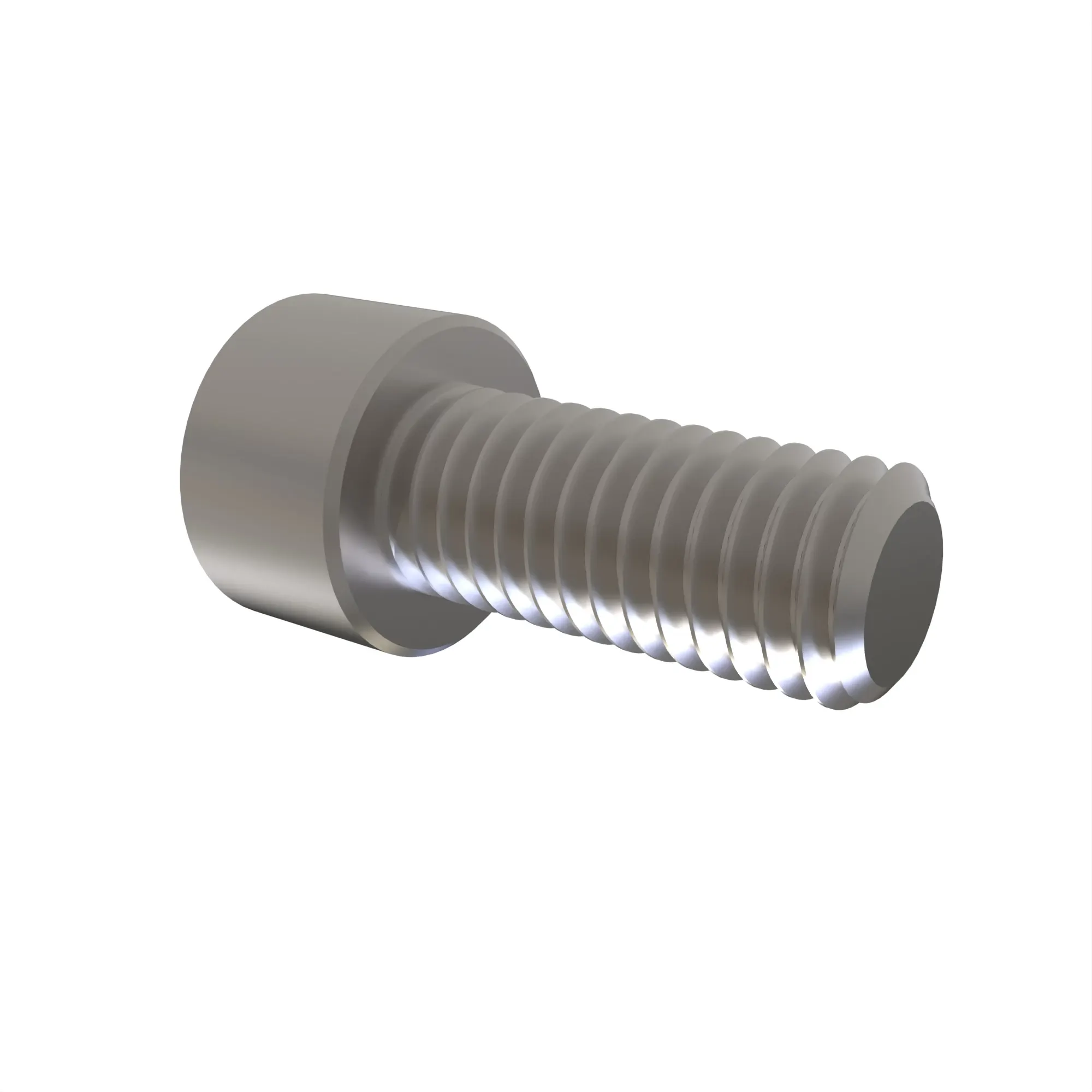 CAP SCREW, SOCKET HEAD CAP SCREW