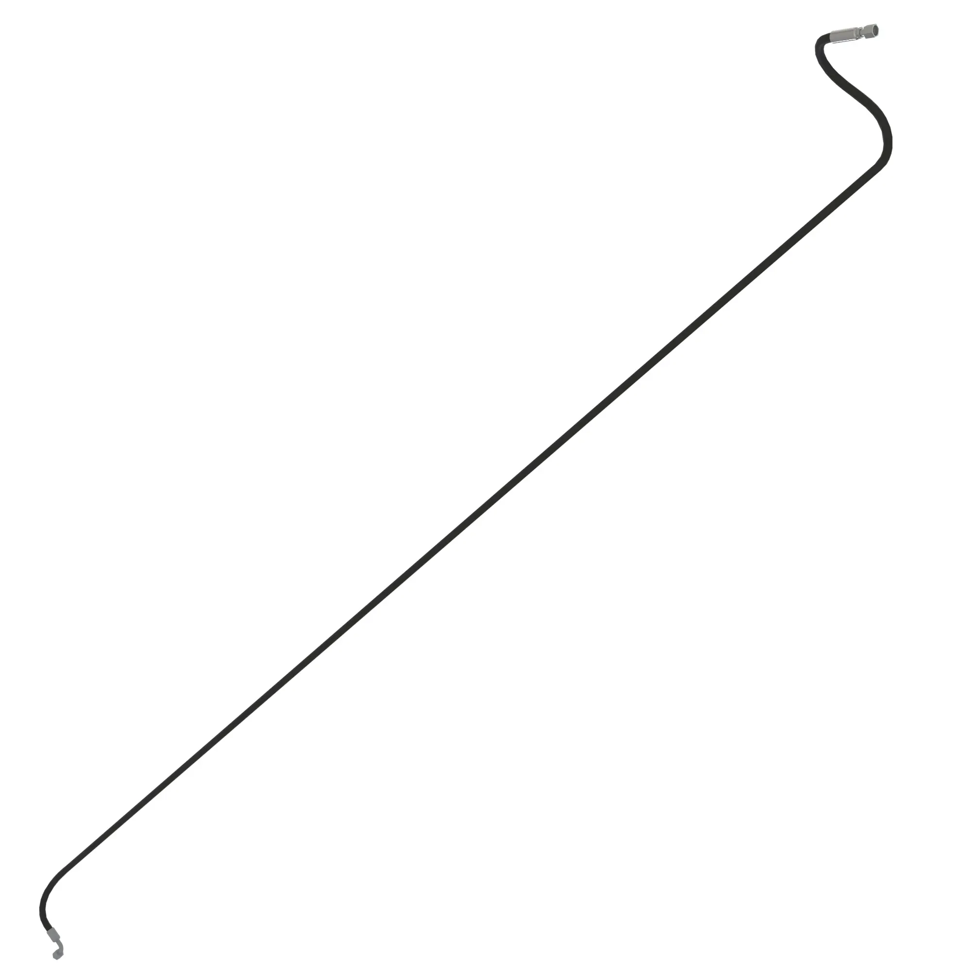 HOSE - CASE DRAIN