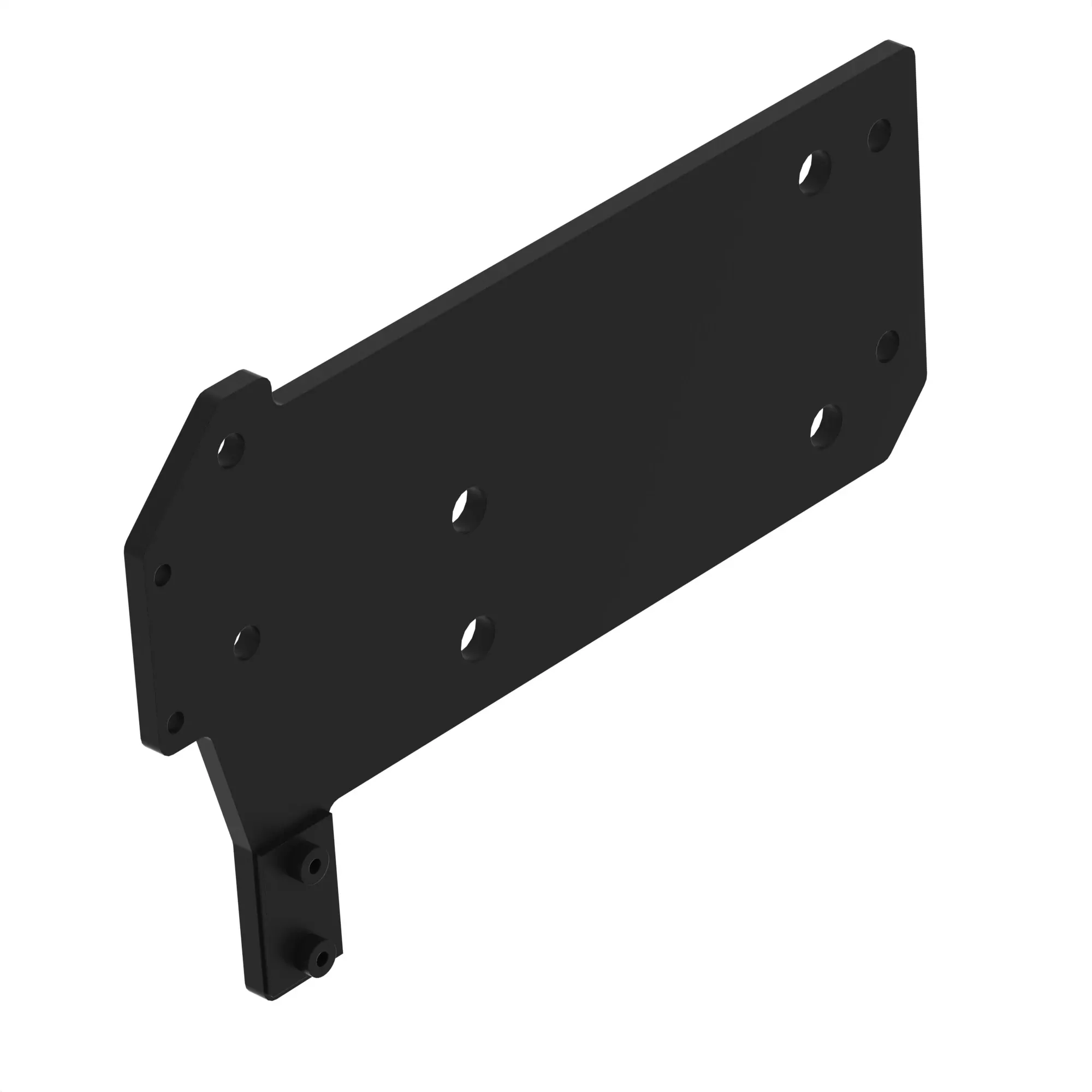 BRACKET, BRACKET
