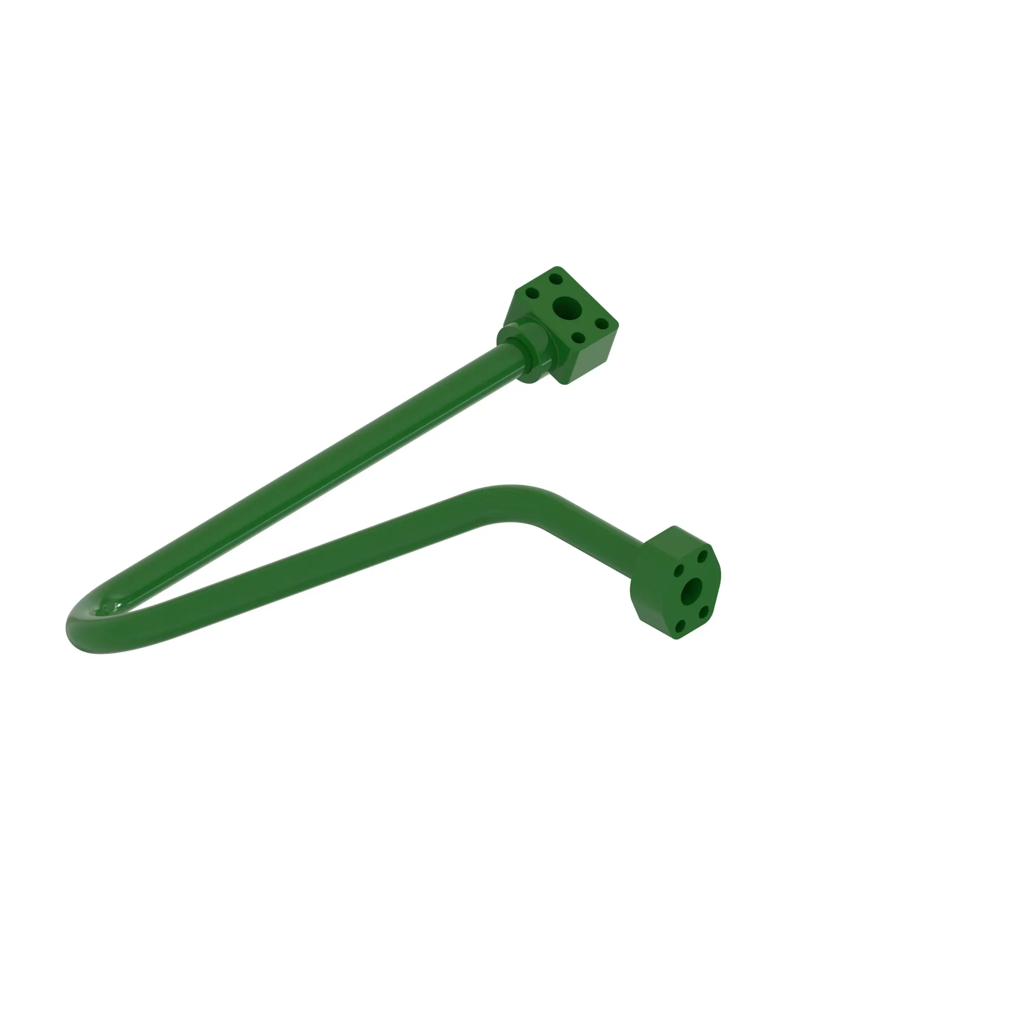 John Deere Right Side Rear Propel Forward Line - AKK30622