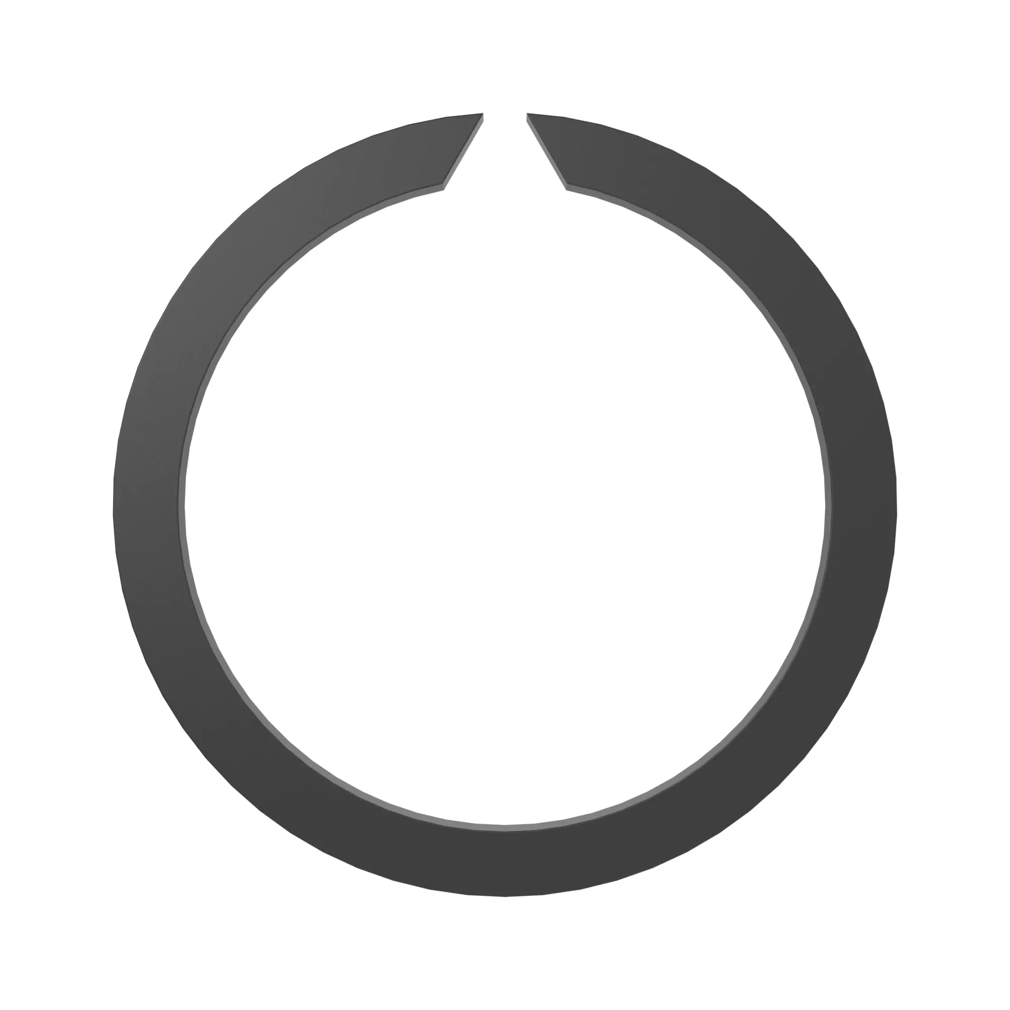 SNAP RING