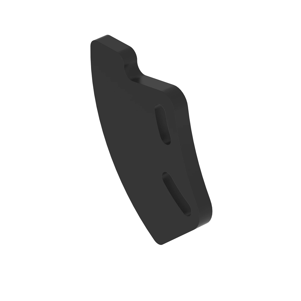 Plate, Arm