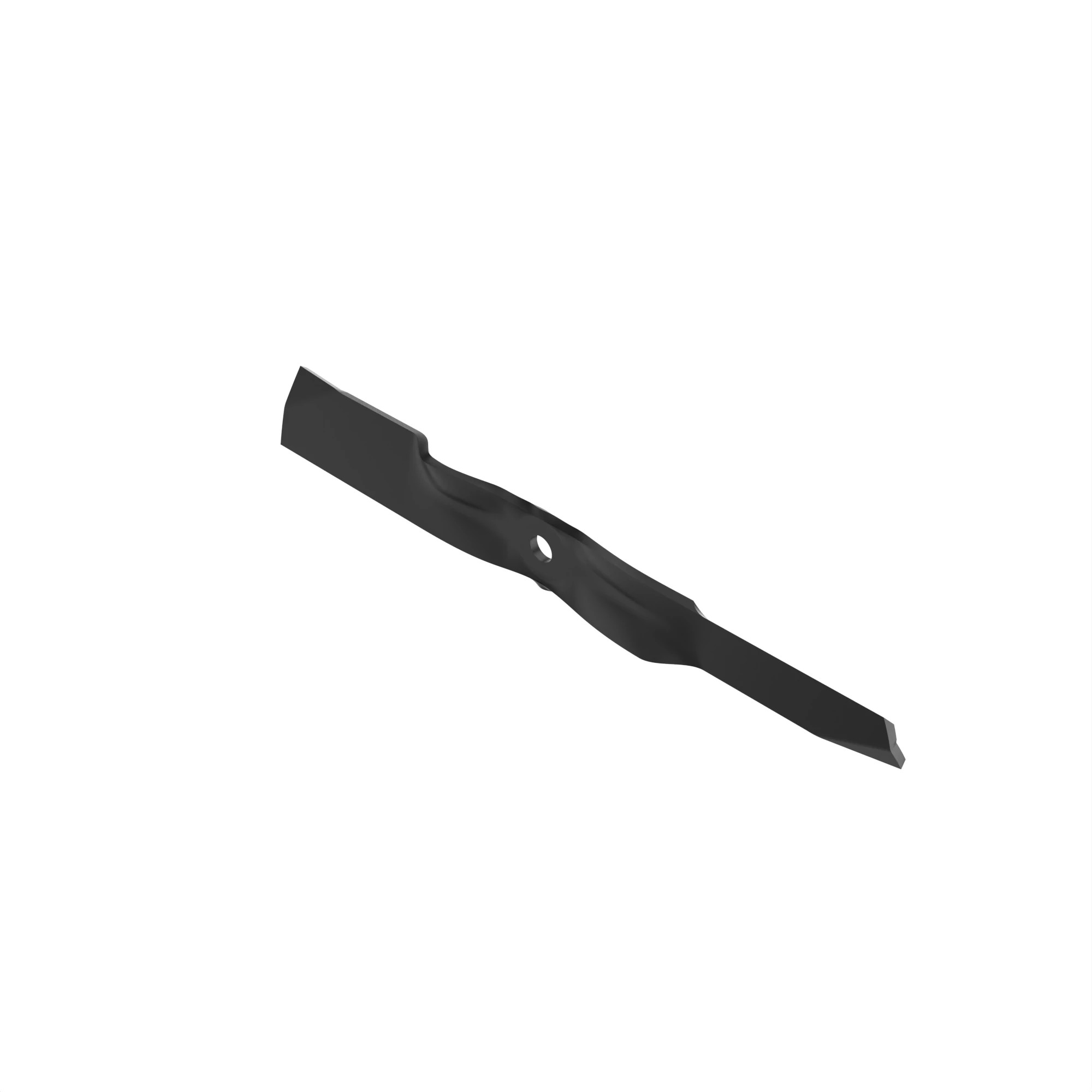 John Deere Mower Blade, 62 inch, Cut Length 125 mm (5 inch) - M143504