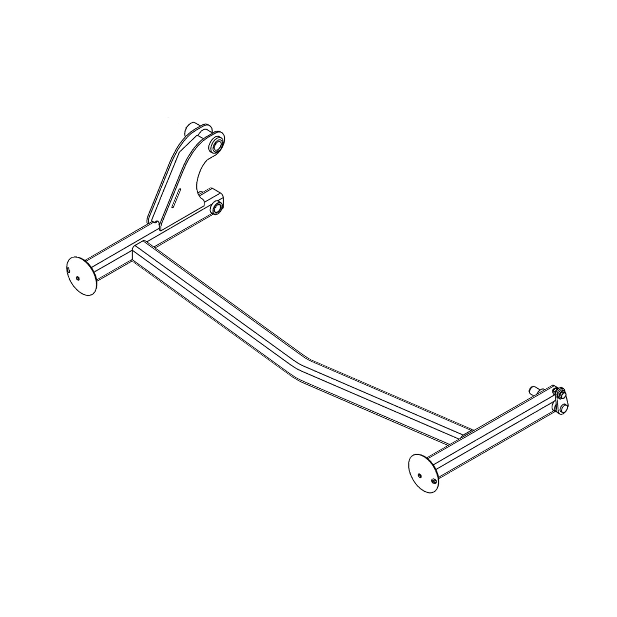 John Deere Stand - AFH213533