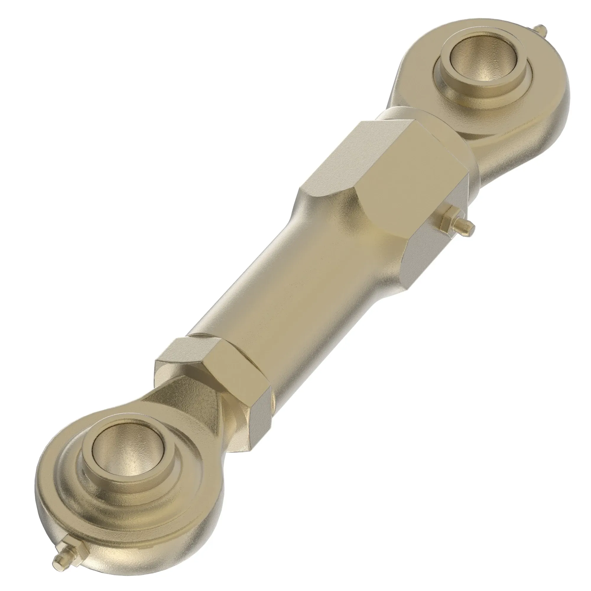 John Deere Torsional Suspension Axle Link - AW30618