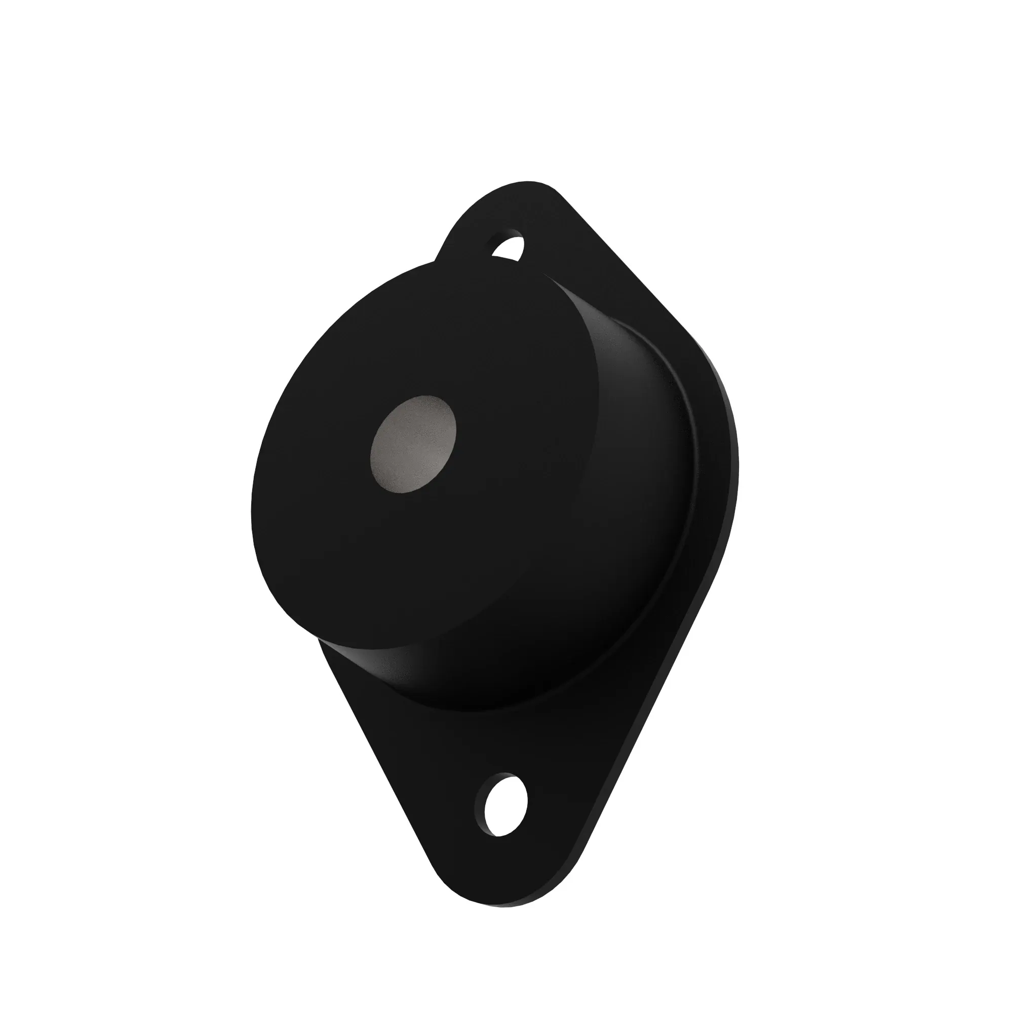 Isolator