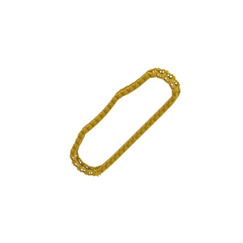 Track Chain W/O Shoes