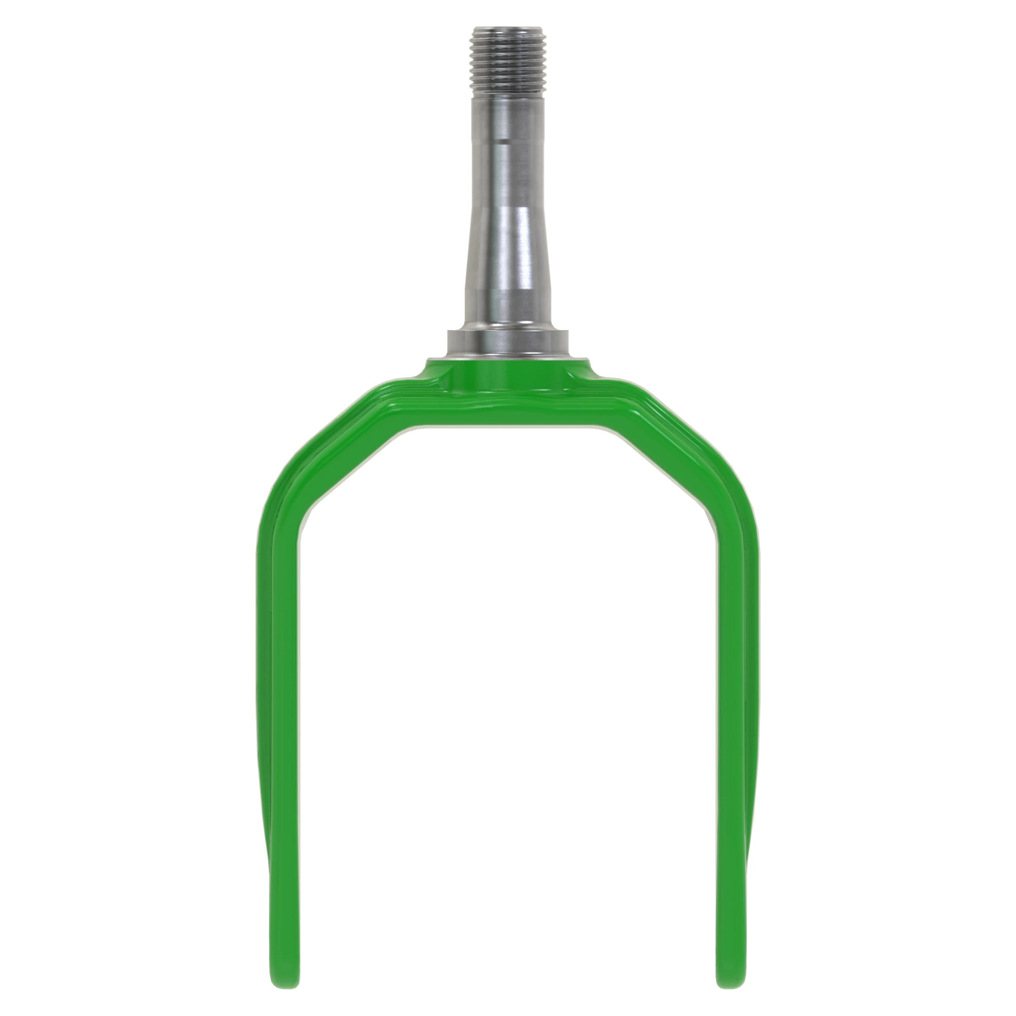 John Deere Caster Wheel Fork - TCU26325