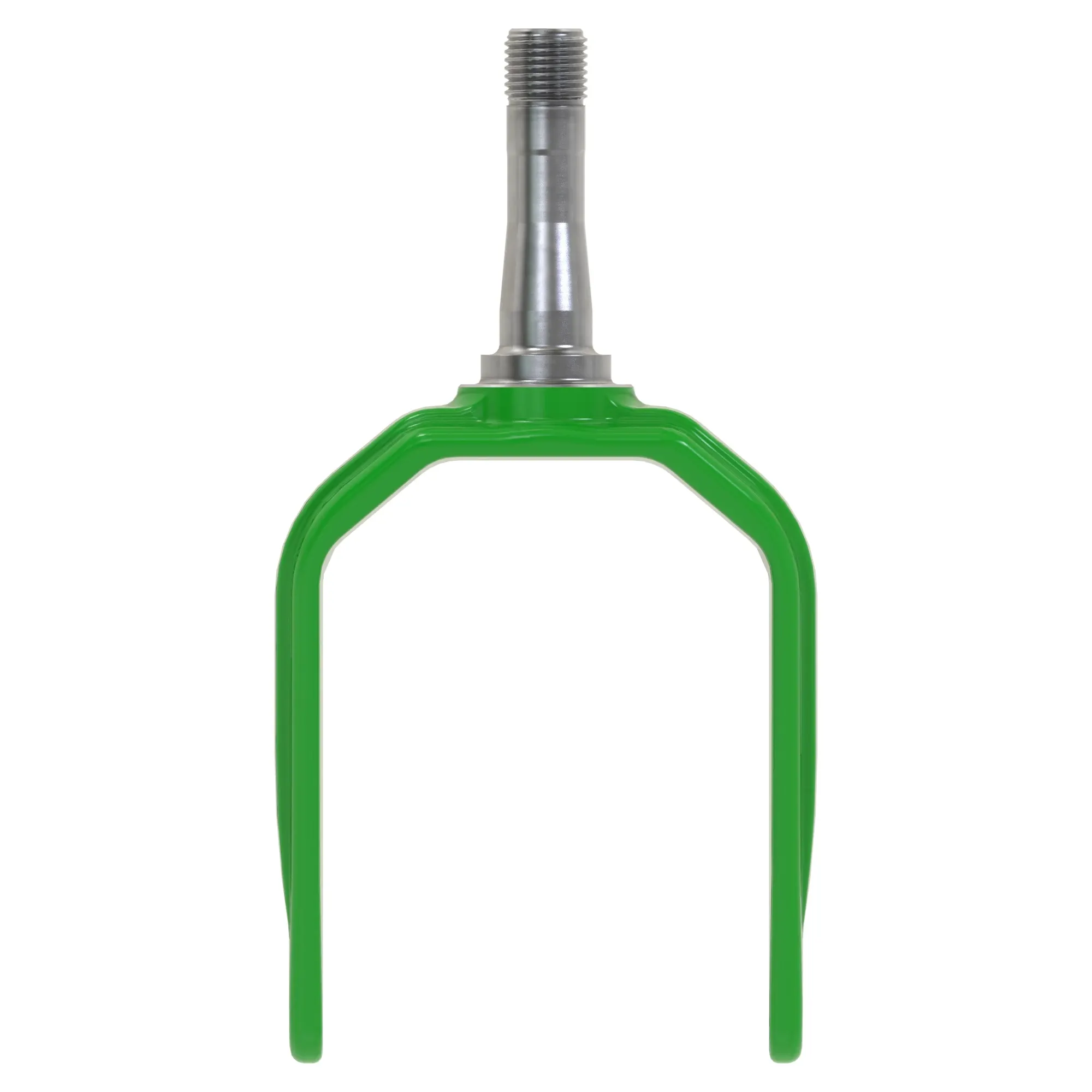 John Deere Caster Wheel Fork - TCU26325