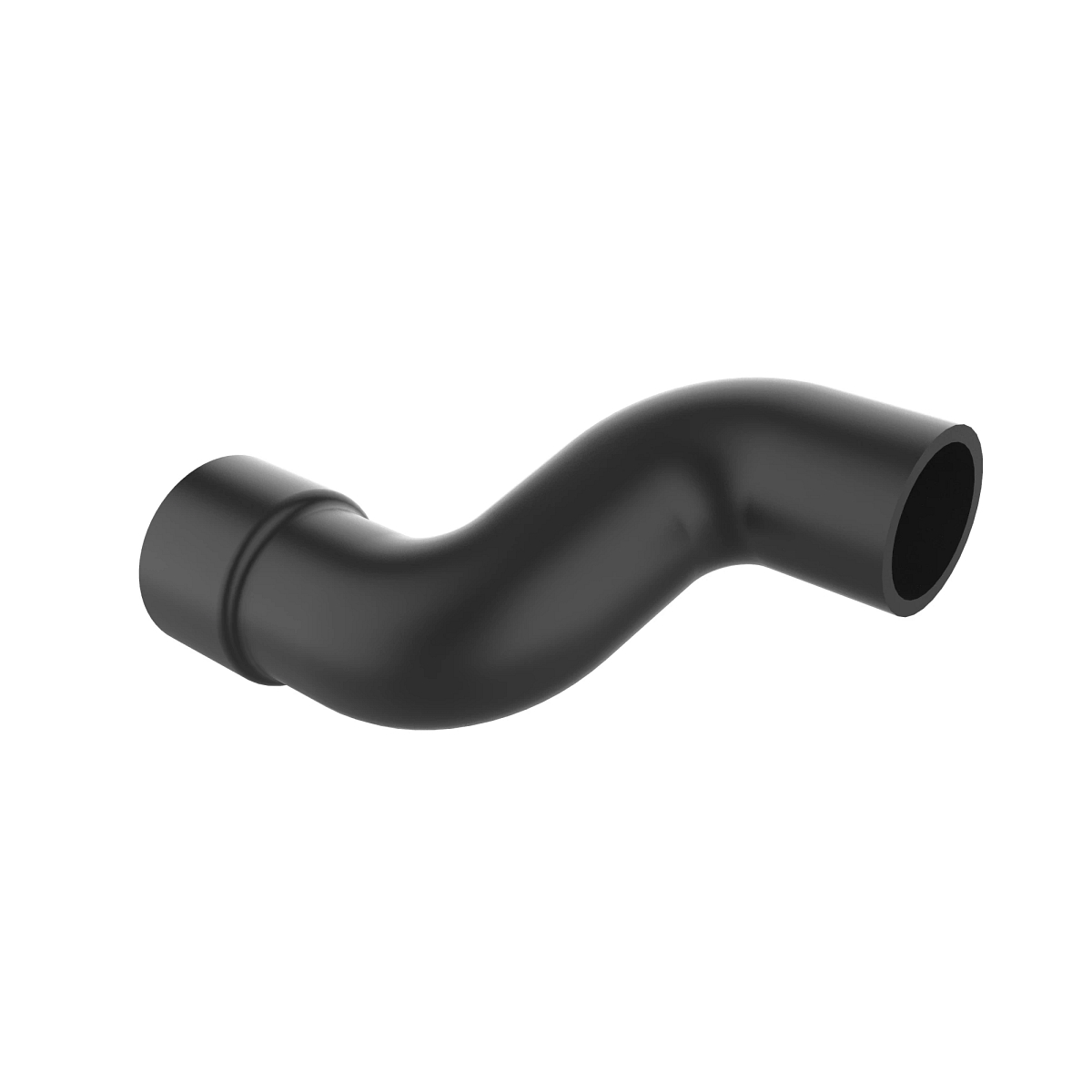 John Deere Lower Radiator Hose - L165802
