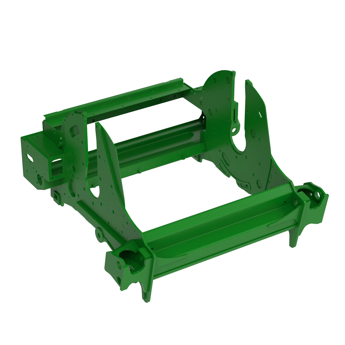 John Deere Frame - AXE68677