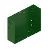 John Deere Fuse Box - ADX17974