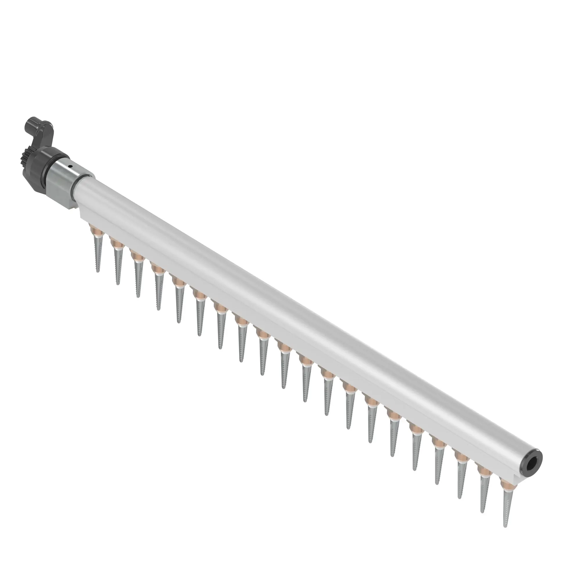 AN276734: Picker Bar Assembly | Shop.Deere.com