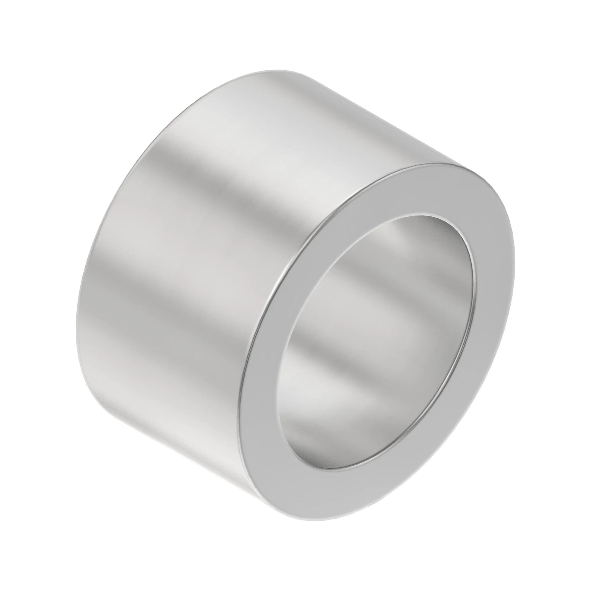 John Deere Auger Motor Spacer - N223401