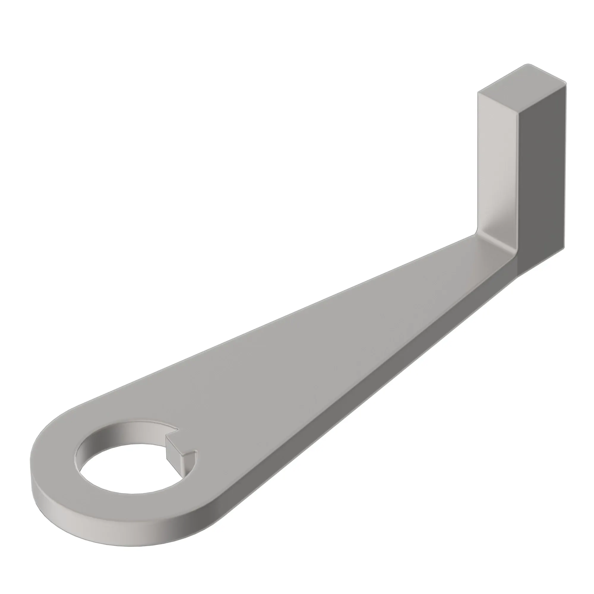 LEVER, BRAKE SWITCH