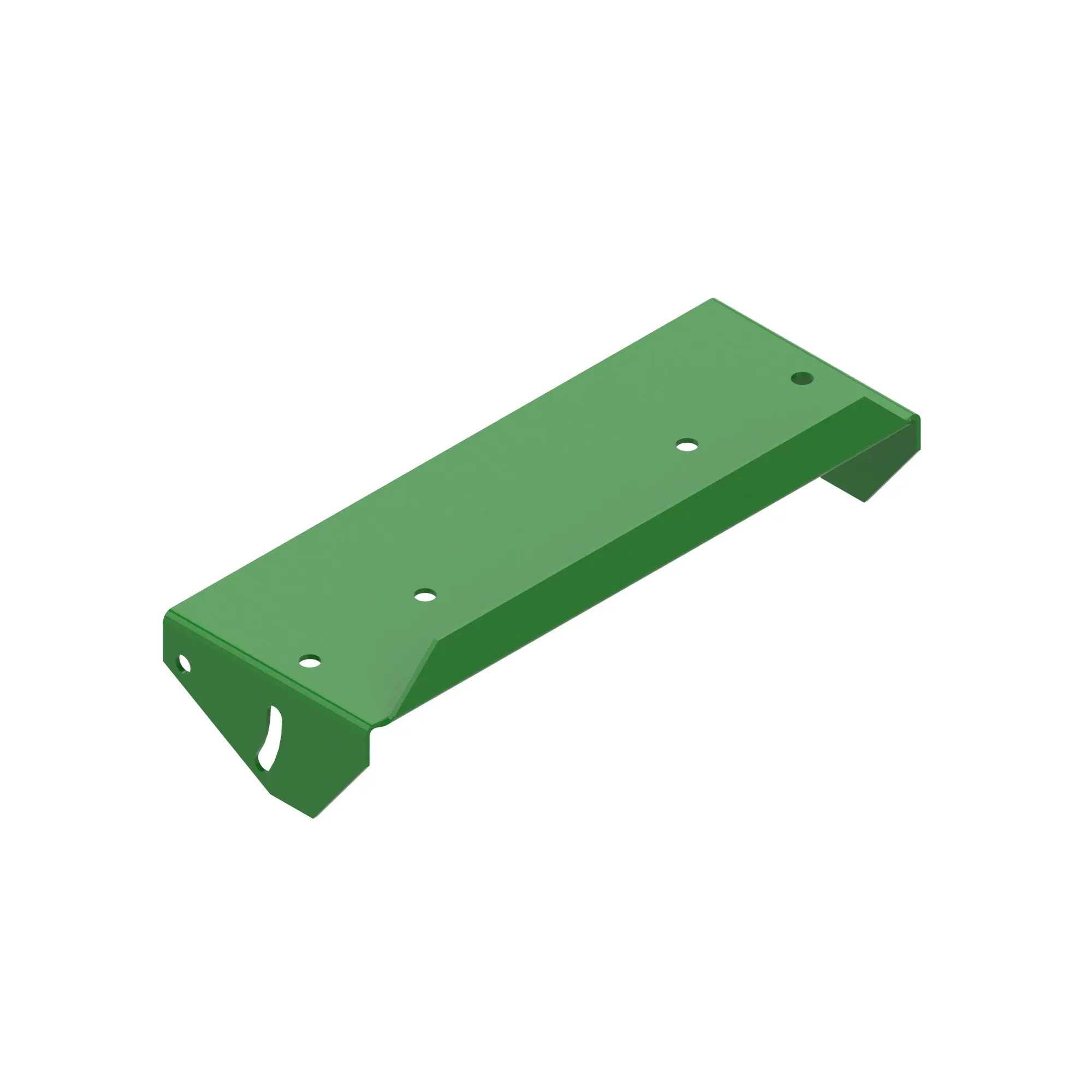 SUPPORT, BATTERY MOUNTING