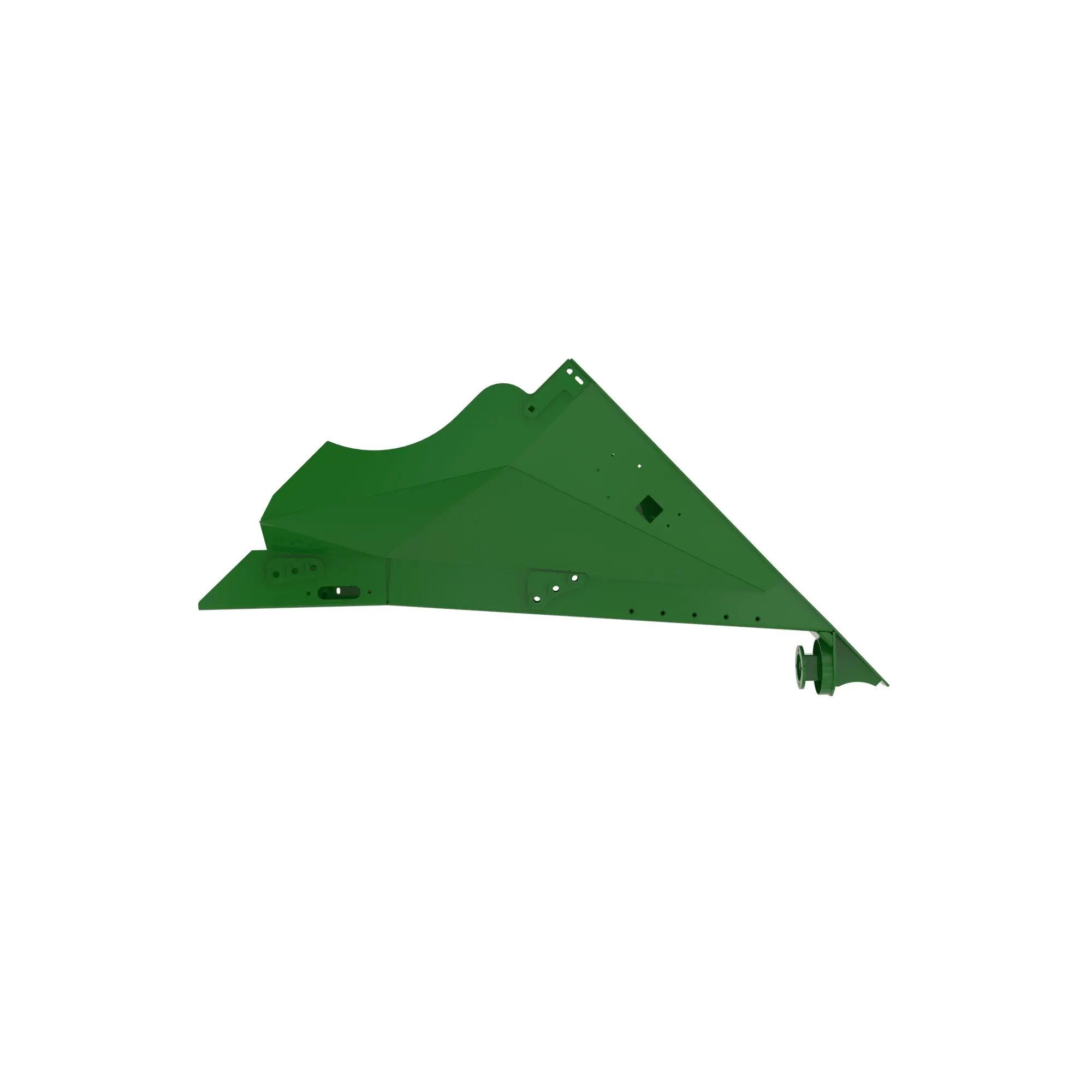 Crop Divider