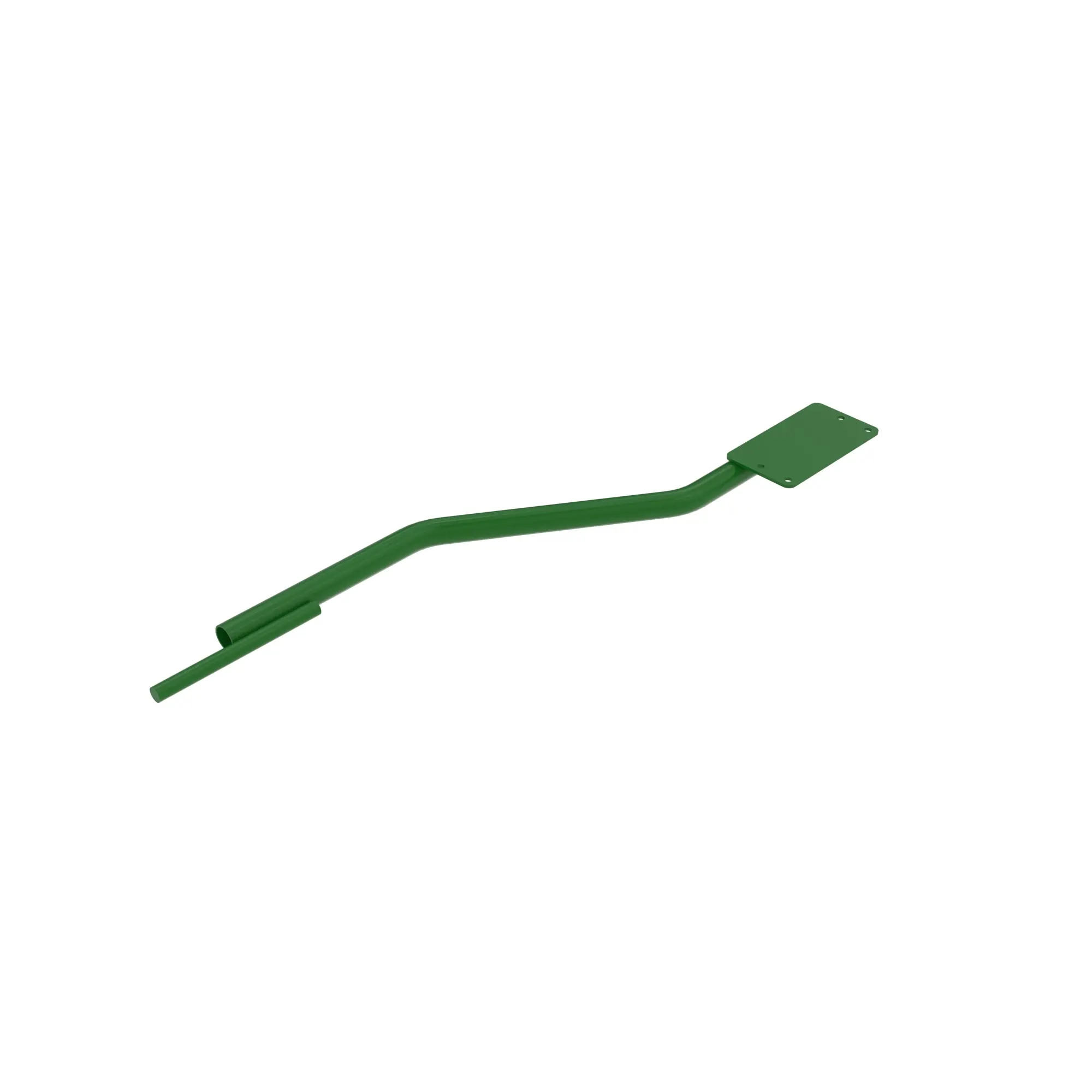 John Deere View Mirror Support, Left Side - AN306253