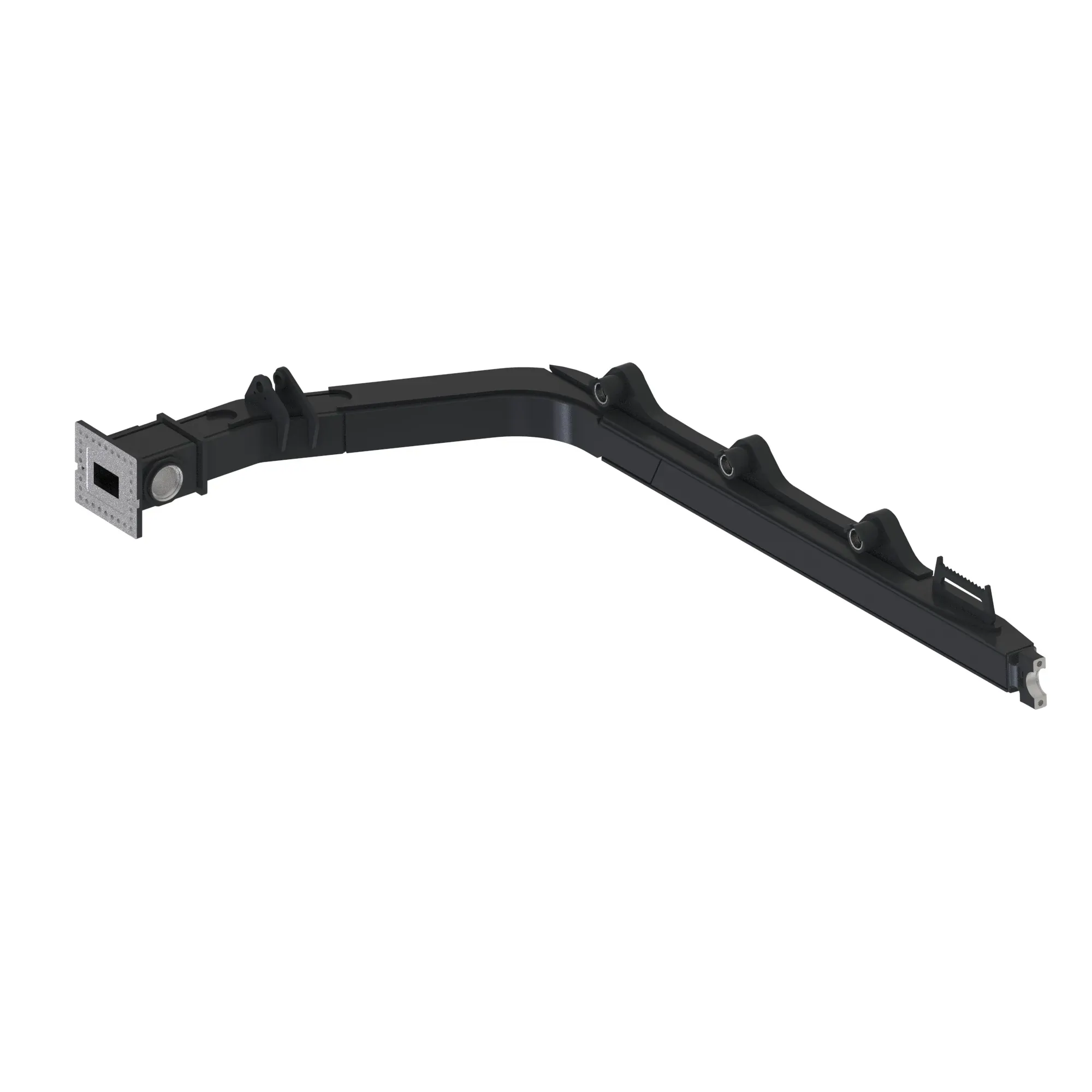 John Deere Beam - AT495072